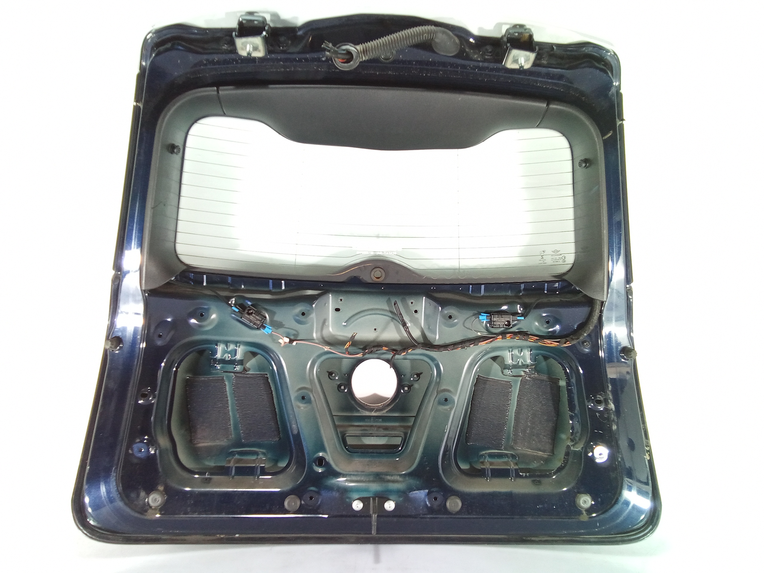 Portellone Posteriore per Mini Countryman Serie (f60) (16>) (2016 - In produzione)