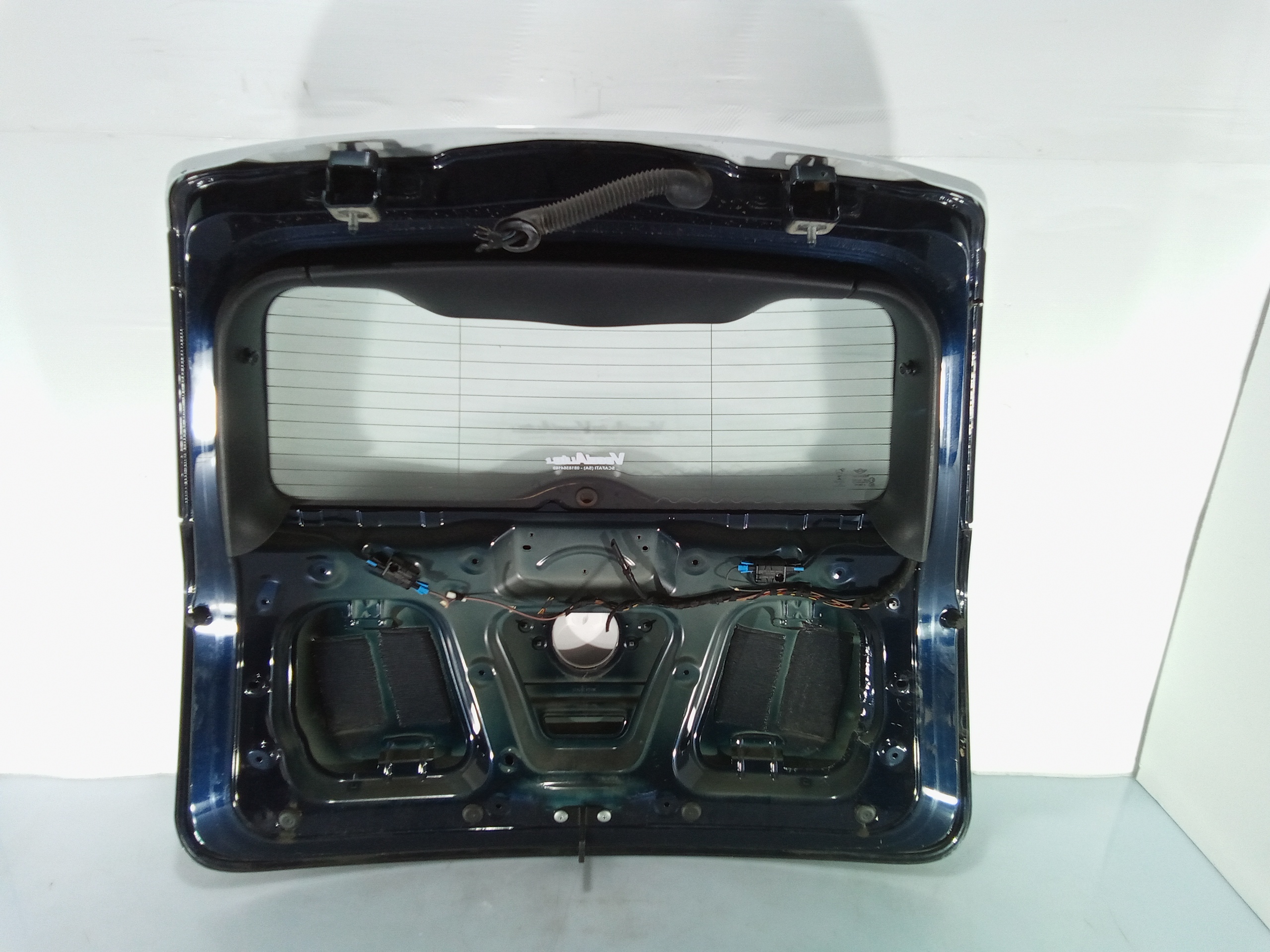 Portellone Posteriore per Mini Countryman Serie (f60) (16>) (2016 - In produzione)