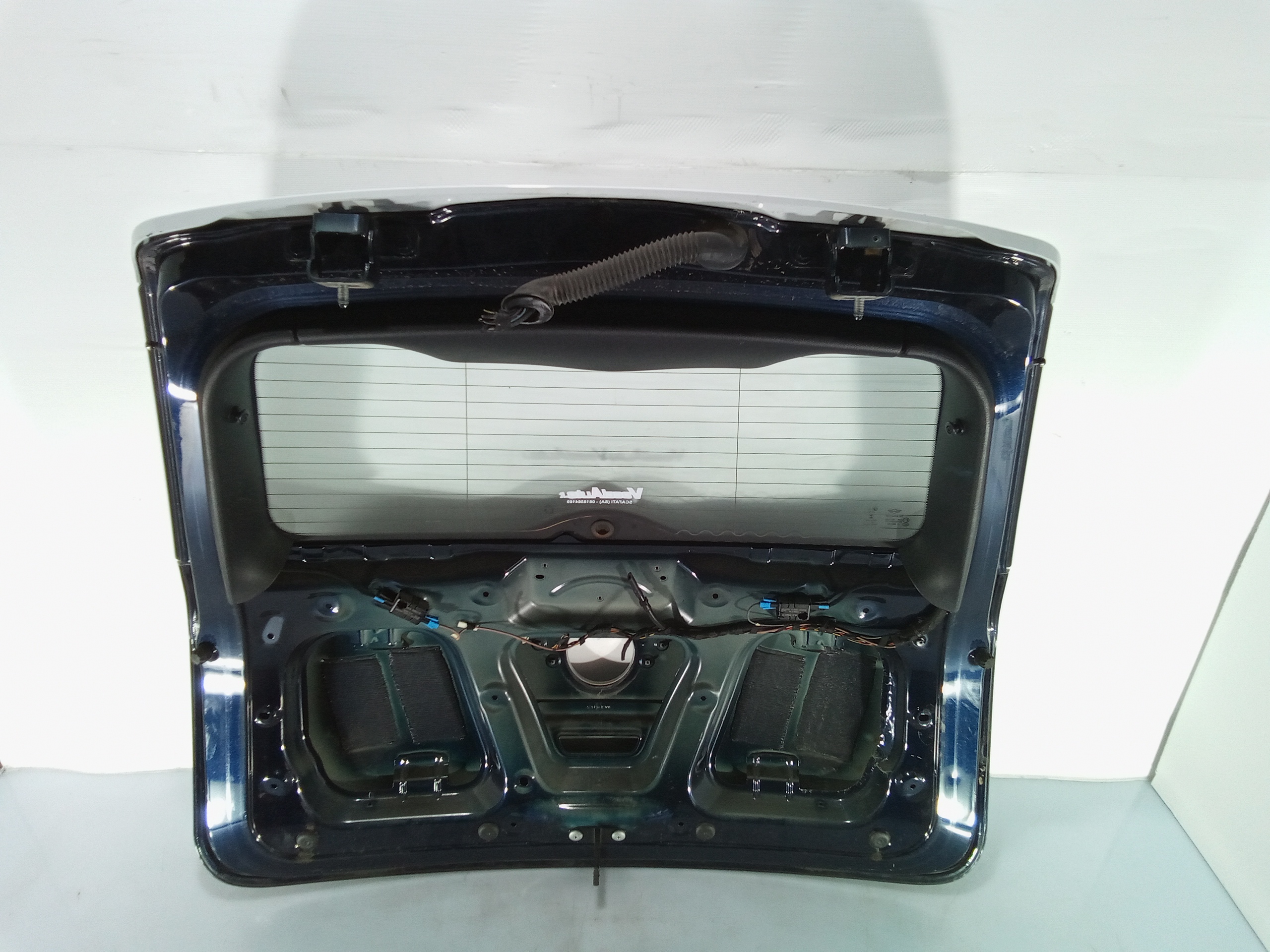 Portellone Posteriore per Mini Countryman Serie (f60) (16>) (2016 - In produzione)