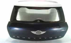 Portellone Posteriore per Mini Countryman Serie (f60) (16>) (2016 - In produzione)