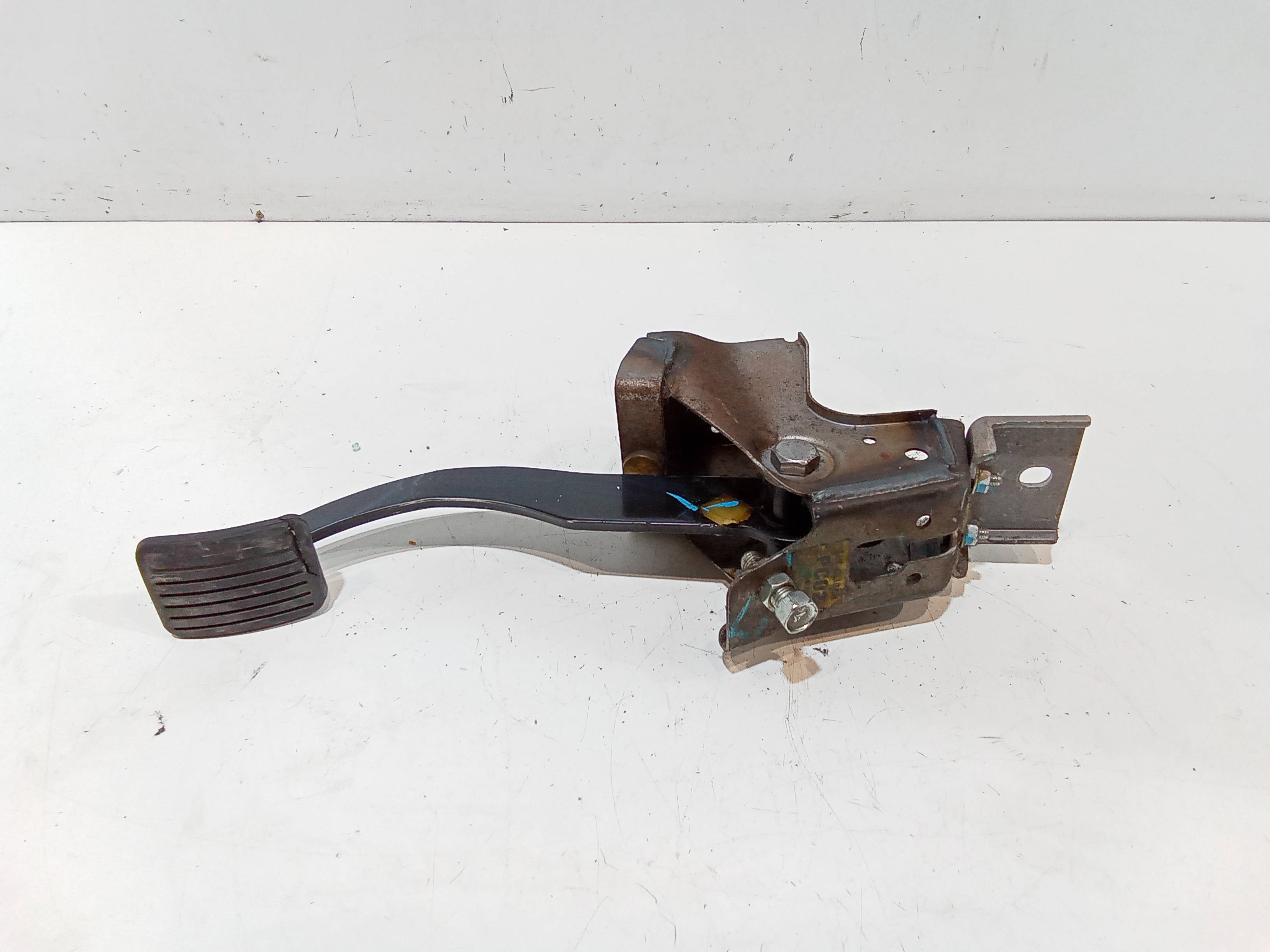 Pedale Freno per Hyundai I10 1 Serie (2007 - 2011)