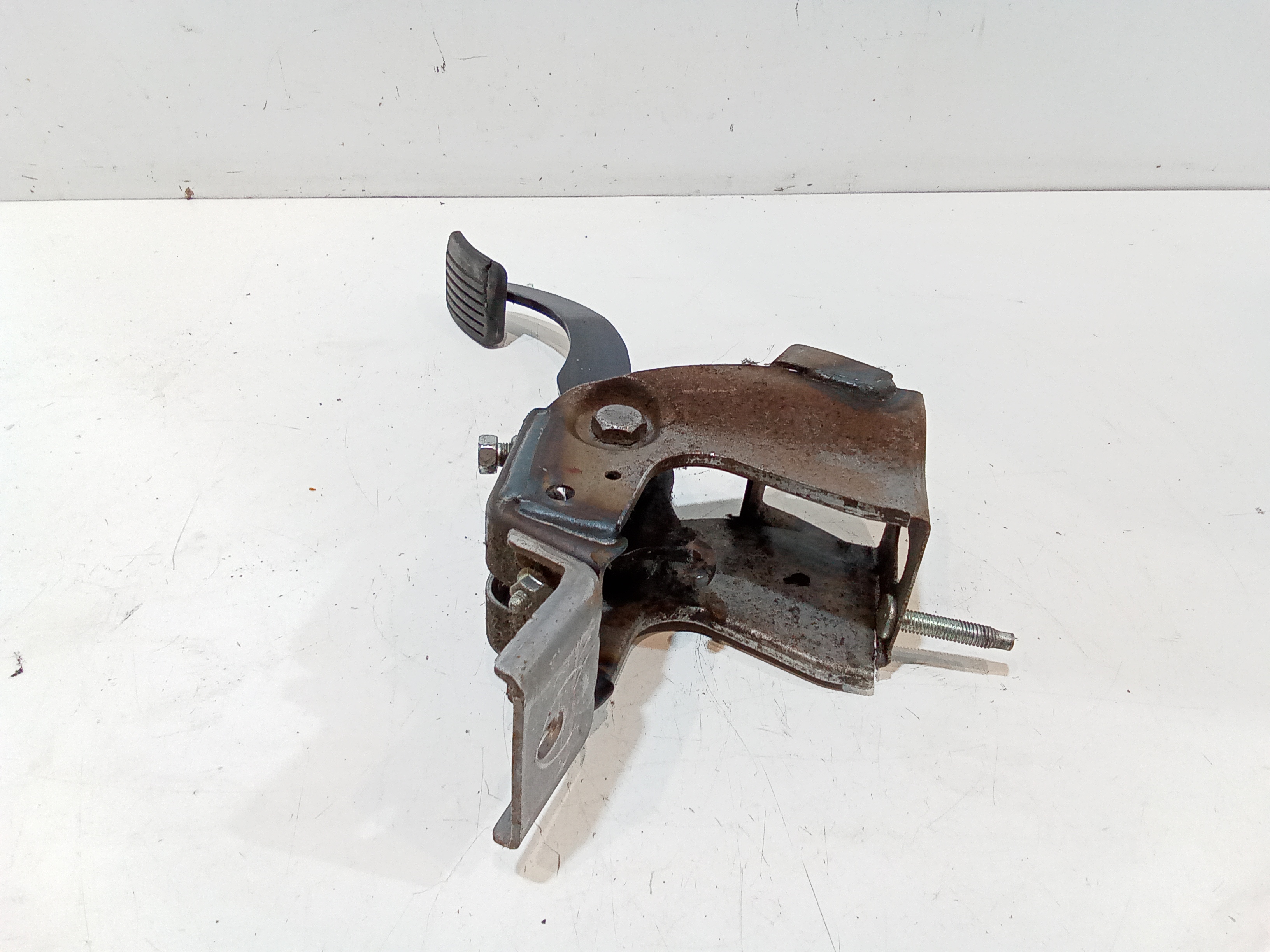 Pedale Freno per Hyundai I10 1 Serie (2007 - 2011)