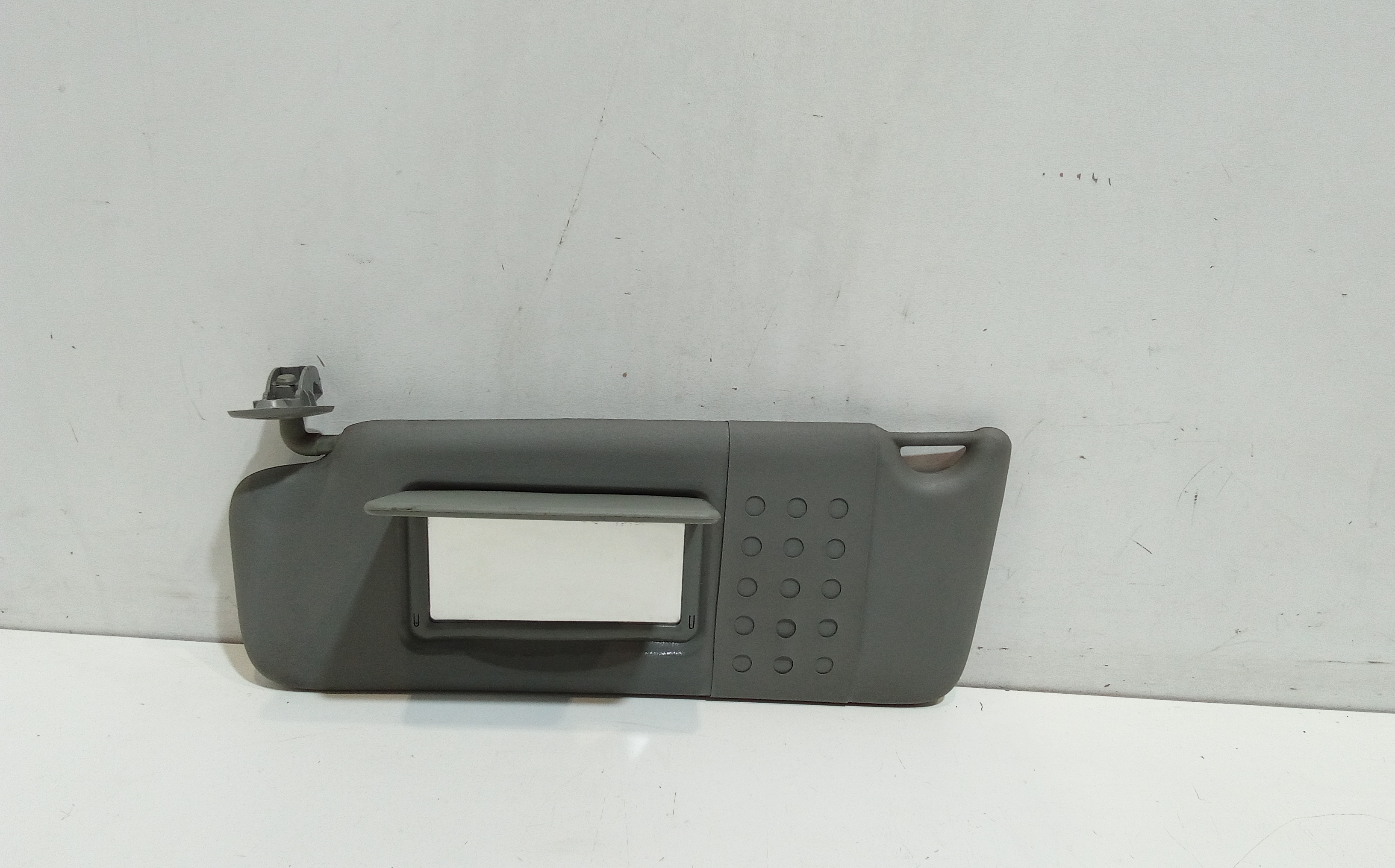 Parasole aletta anteriore Lato Guida per Renault Clio Serie (01>05) (2001 - 2005)