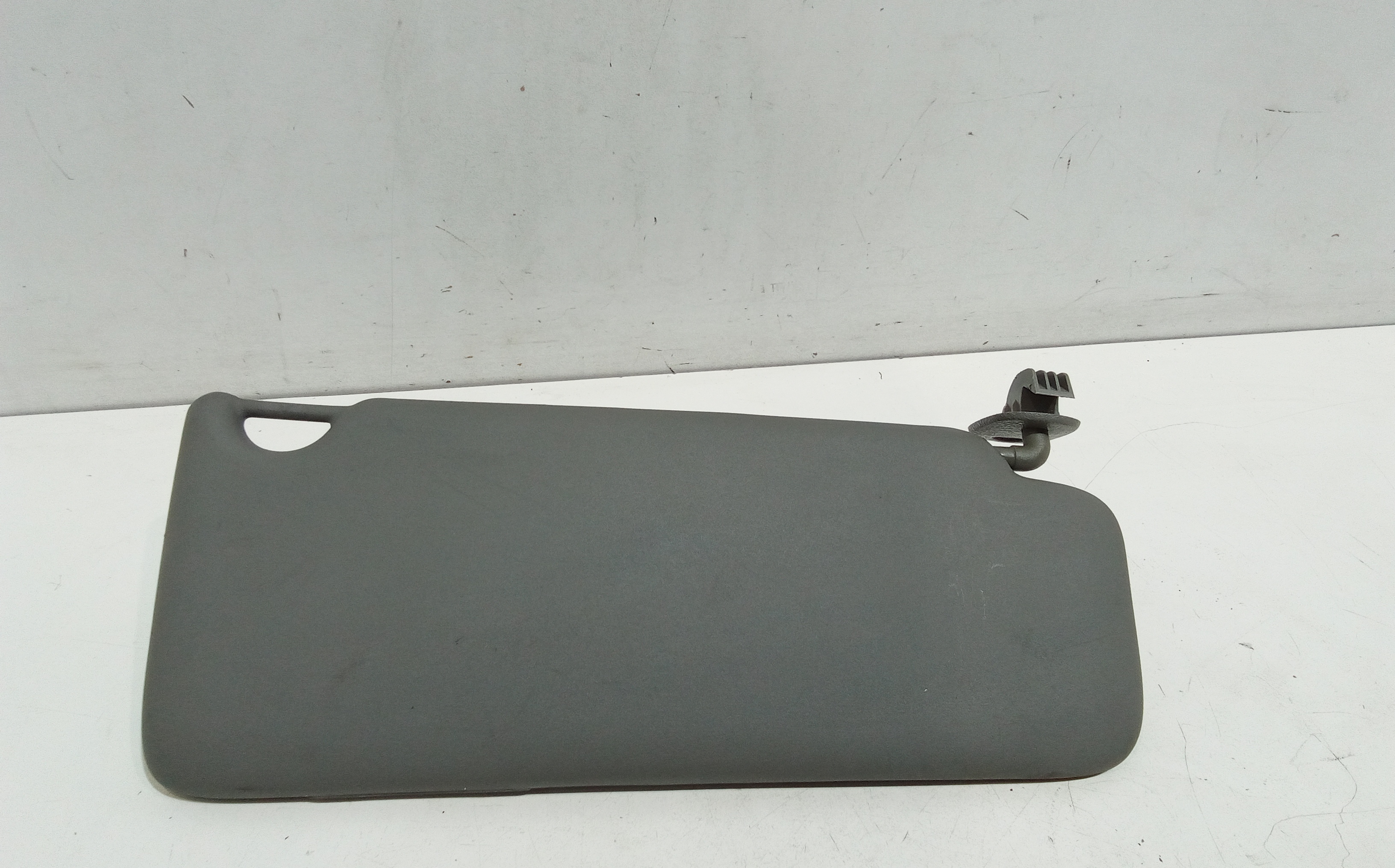 Parasole aletta anteriore Lato Guida per Renault Clio Serie (01>05) (2001 - 2005)