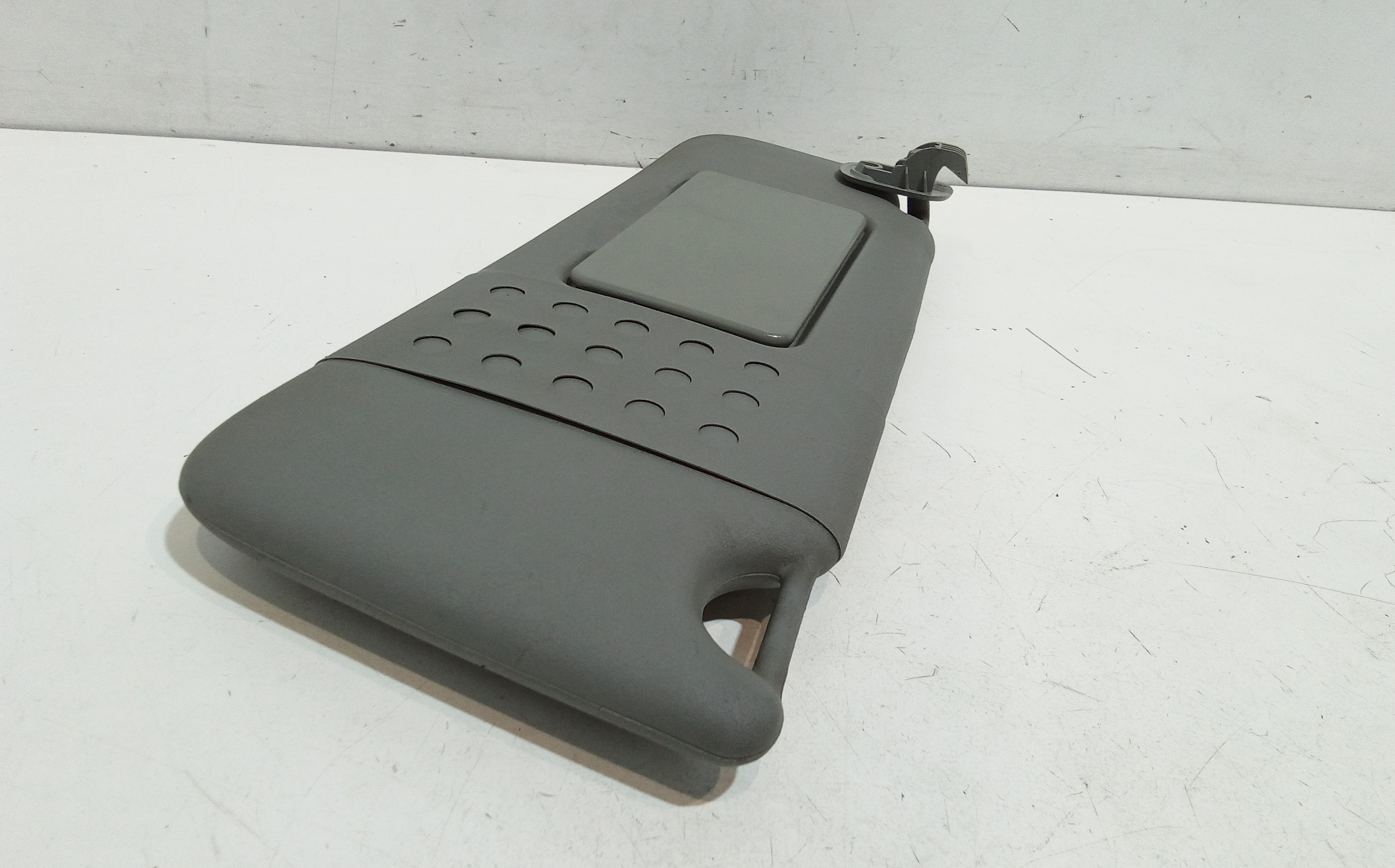 Parasole aletta anteriore Lato Guida per Renault Clio Serie (01>05) (2001 - 2005)