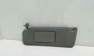 Parasole aletta anteriore Lato Guida per Renault Clio Serie (01>05) (2001 - 2005)