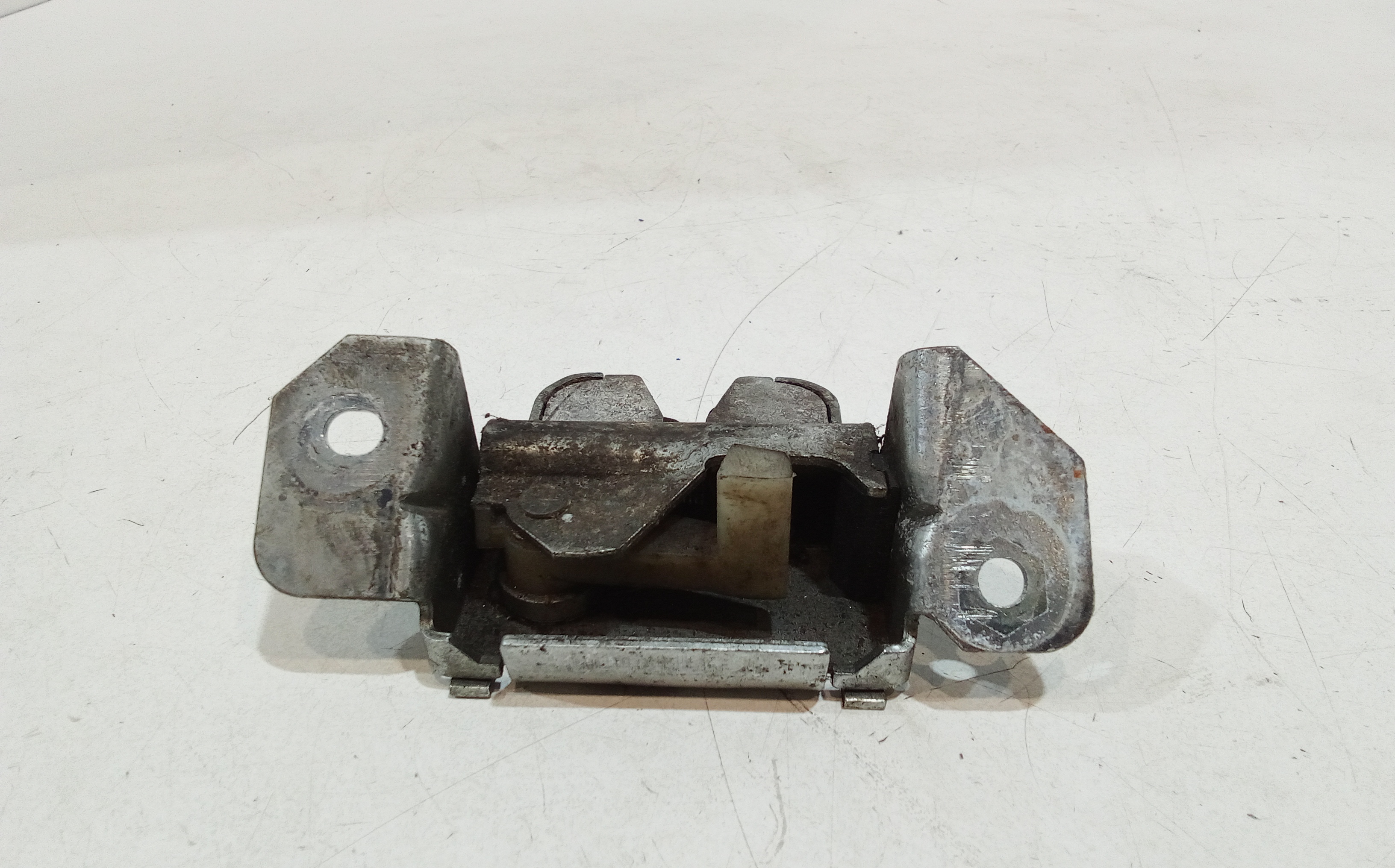 Serratura Cofano Posteriore per Mercedes Classe A W168 1 Serie (1997 - 2001)