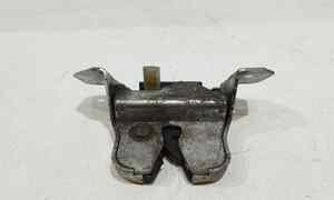 Serratura Cofano Posteriore per Mercedes Classe A W168 1 Serie (1997 - 2001)