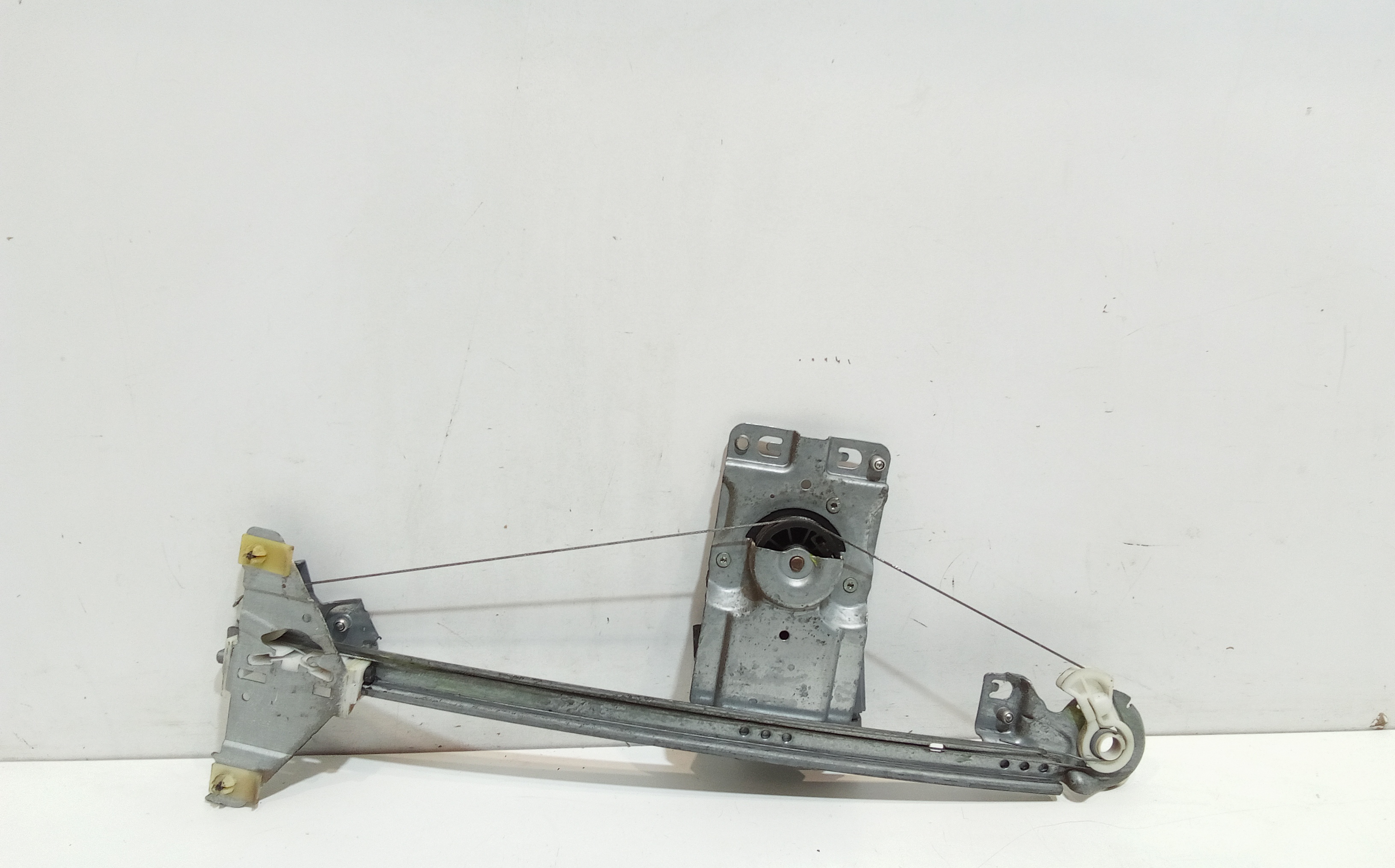 Cremagliera posteriore sinistra guida per Peugeot 307 S. Wagon 2 Serie (2005 - In produzione)