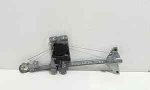 Cremagliera posteriore sinistra guida per Peugeot 307 S. Wagon 2 Serie (2005 - In produzione)