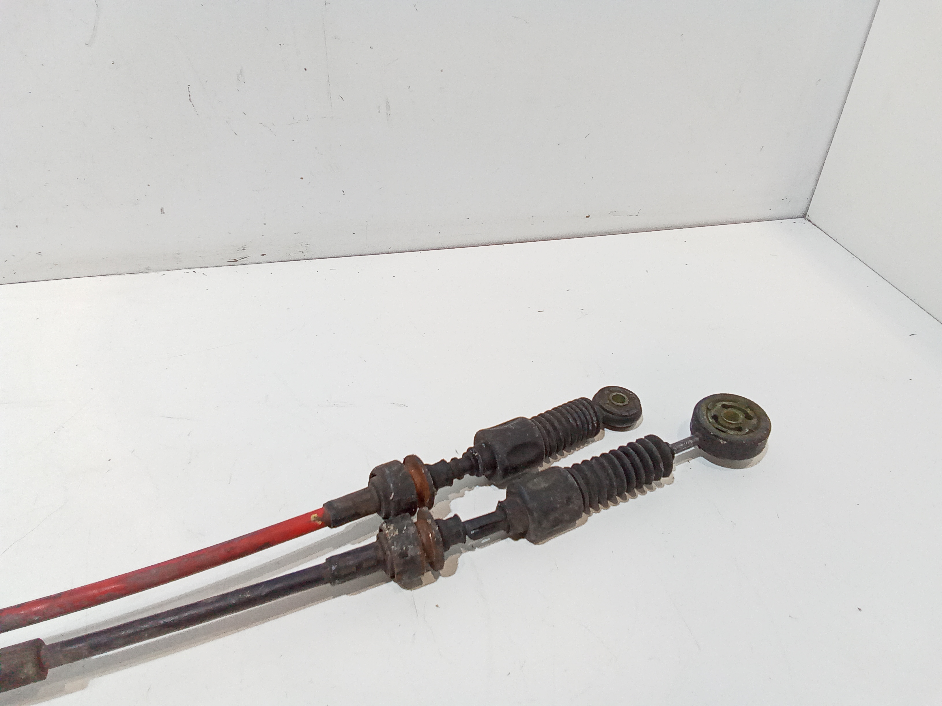 Corde cambio per Hyundai I10 1 Serie (2007 - 2011)