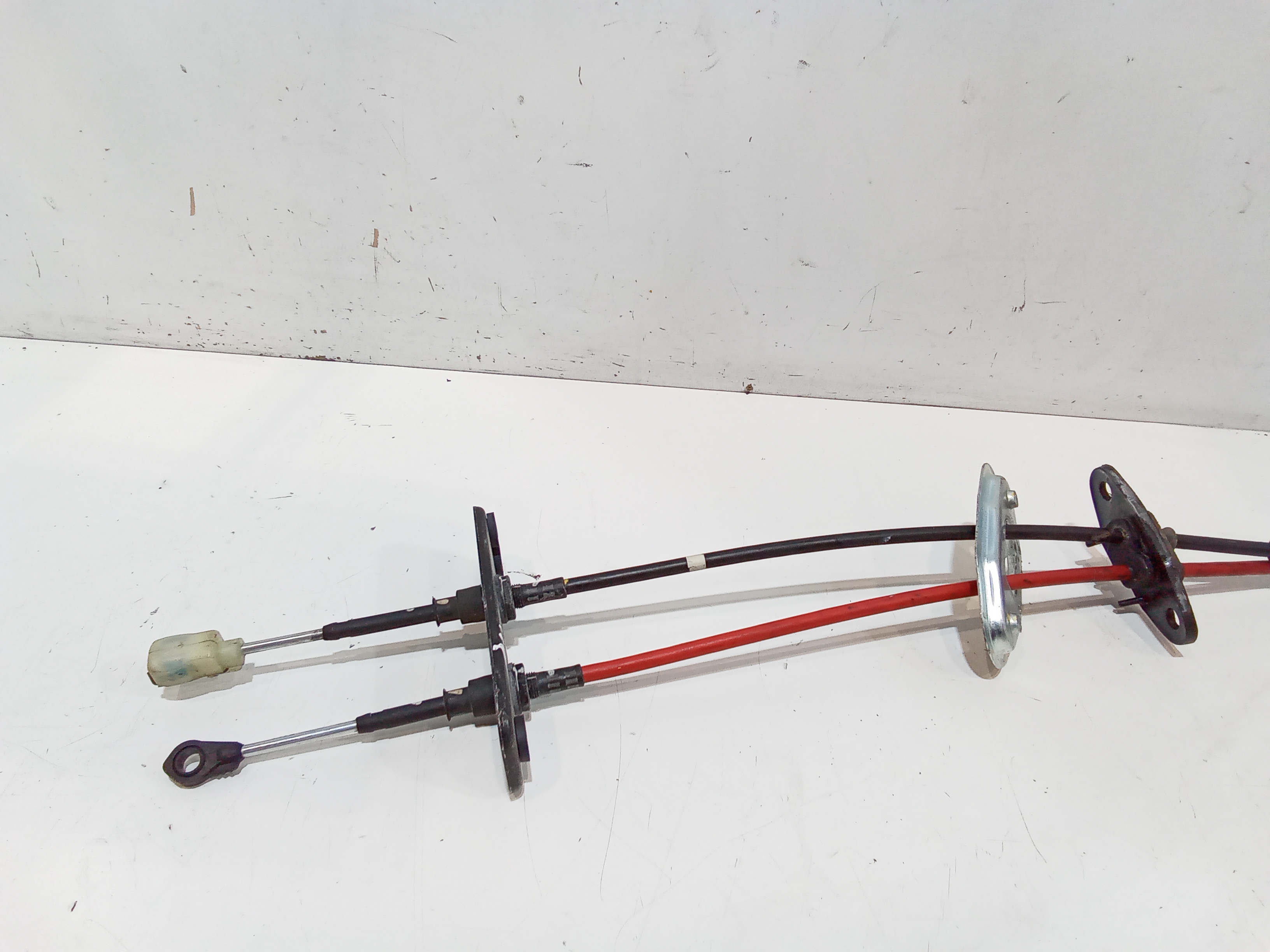 Corde cambio per Hyundai I10 1 Serie (2007 - 2011)