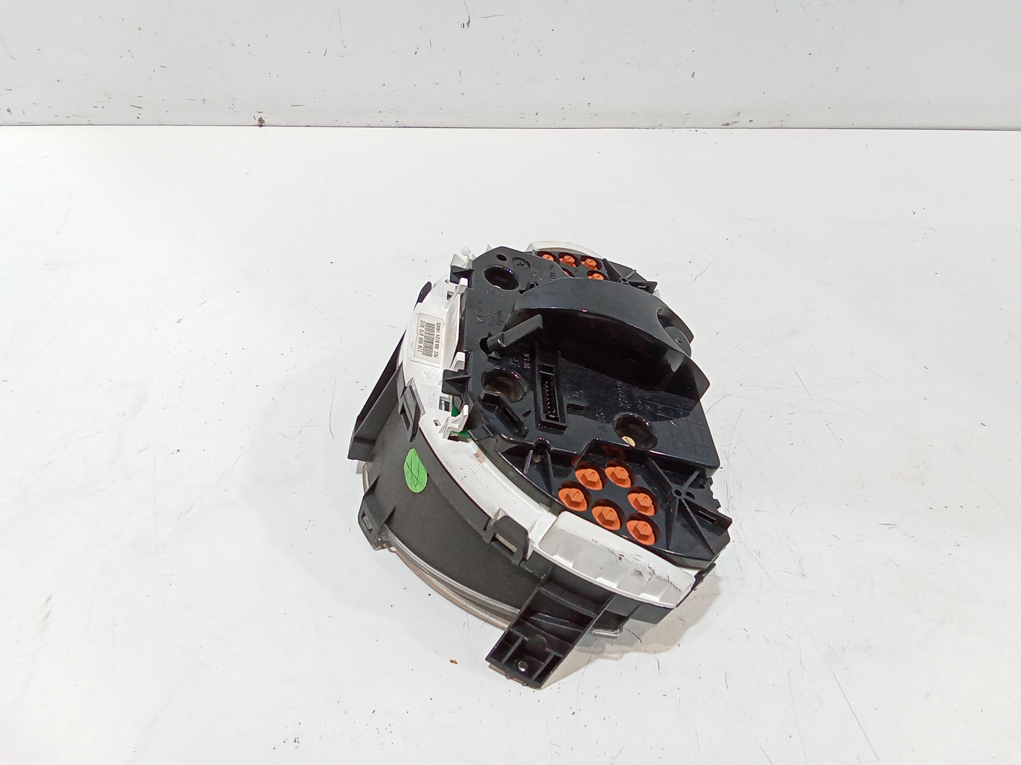 Quadro Strumenti per Smart Fortwo Coup 1 Serie (1998 - 2003)