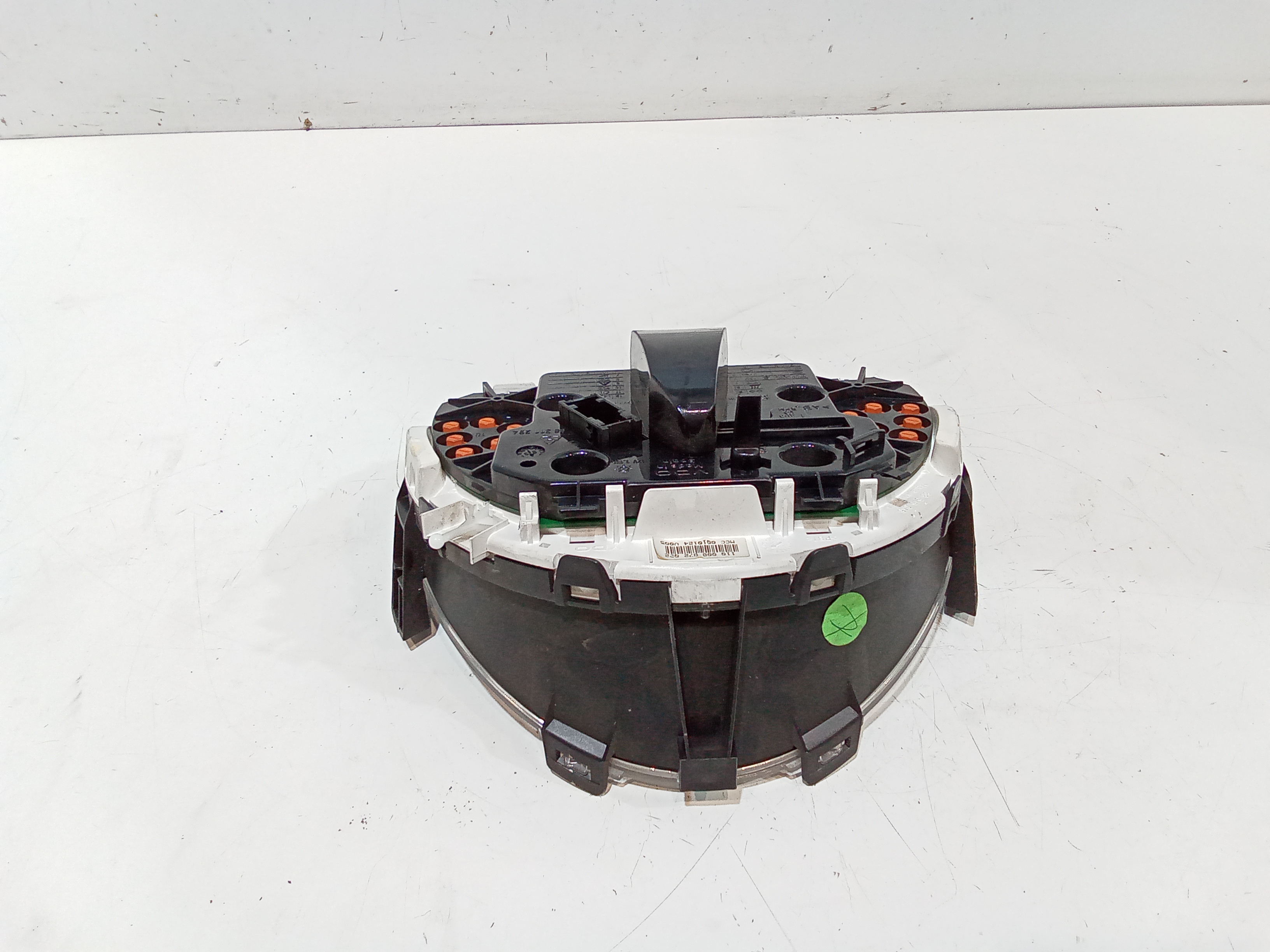 Quadro Strumenti per Smart Fortwo Coup 1 Serie (1998 - 2003)