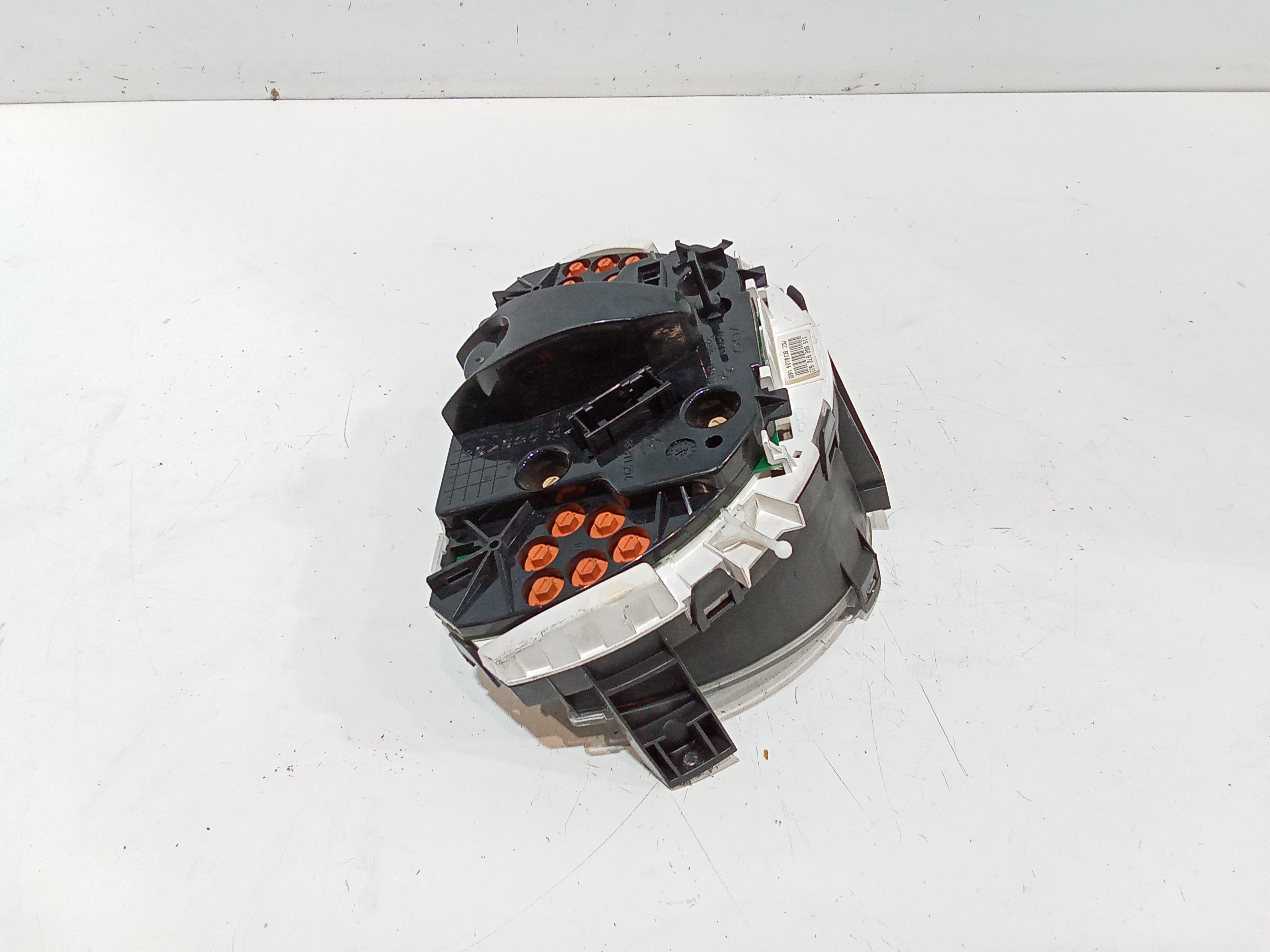 Quadro Strumenti per Smart Fortwo Coup 1 Serie (1998 - 2003)