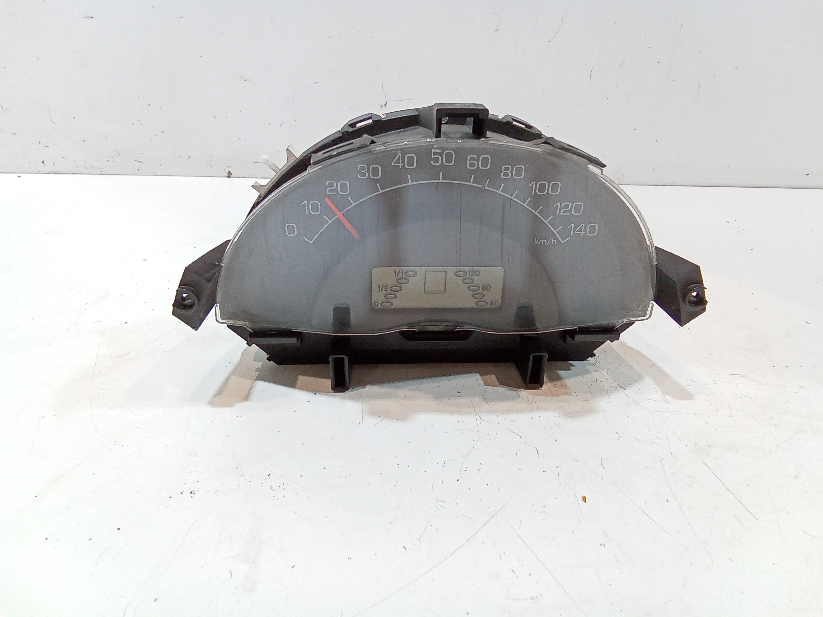 Quadro Strumenti per Smart Fortwo Coup 1 Serie (1998 - 2003)