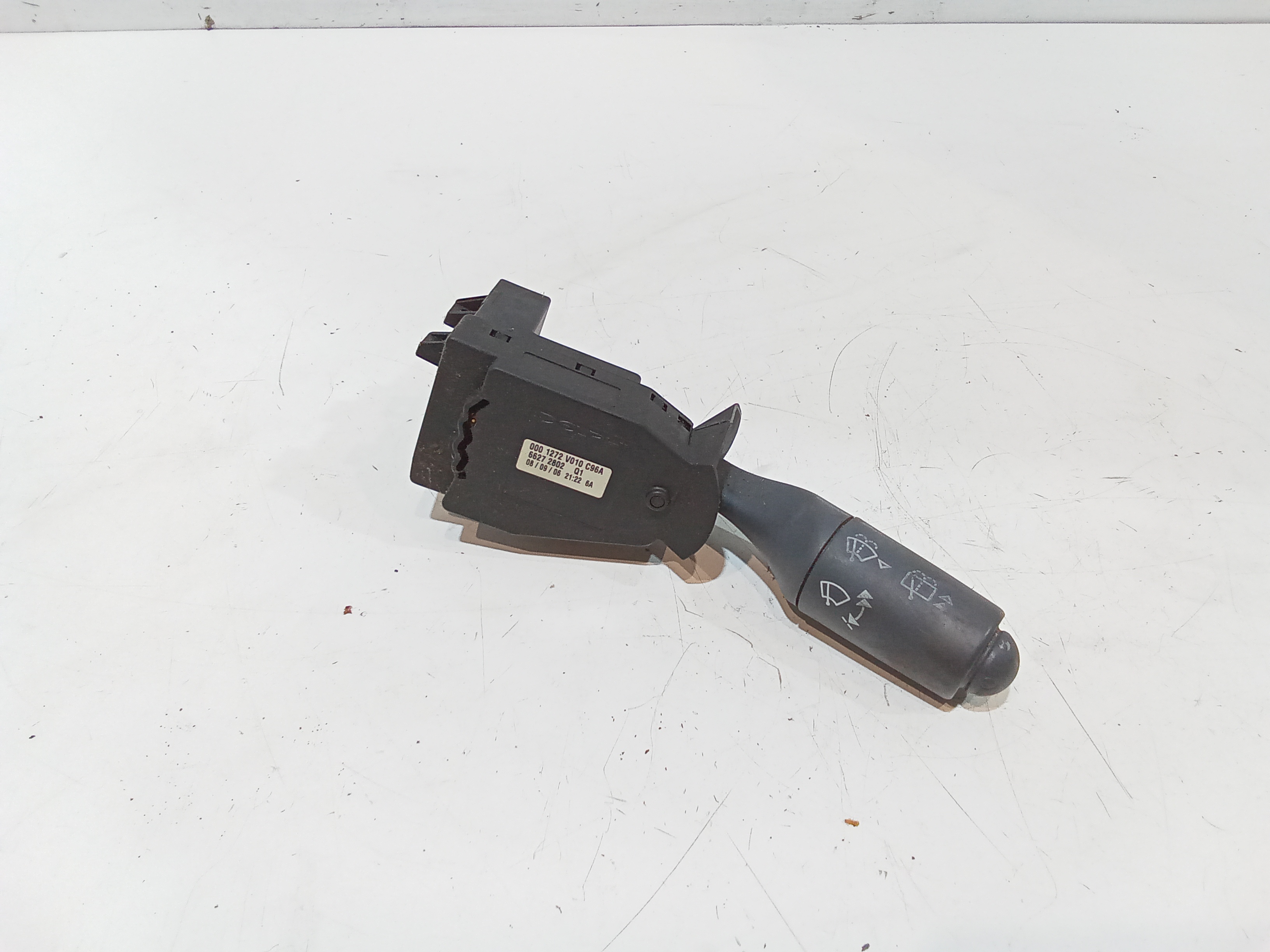 Devioluci destro per Smart Fortwo Coup 1 Serie (1998 - 2003)