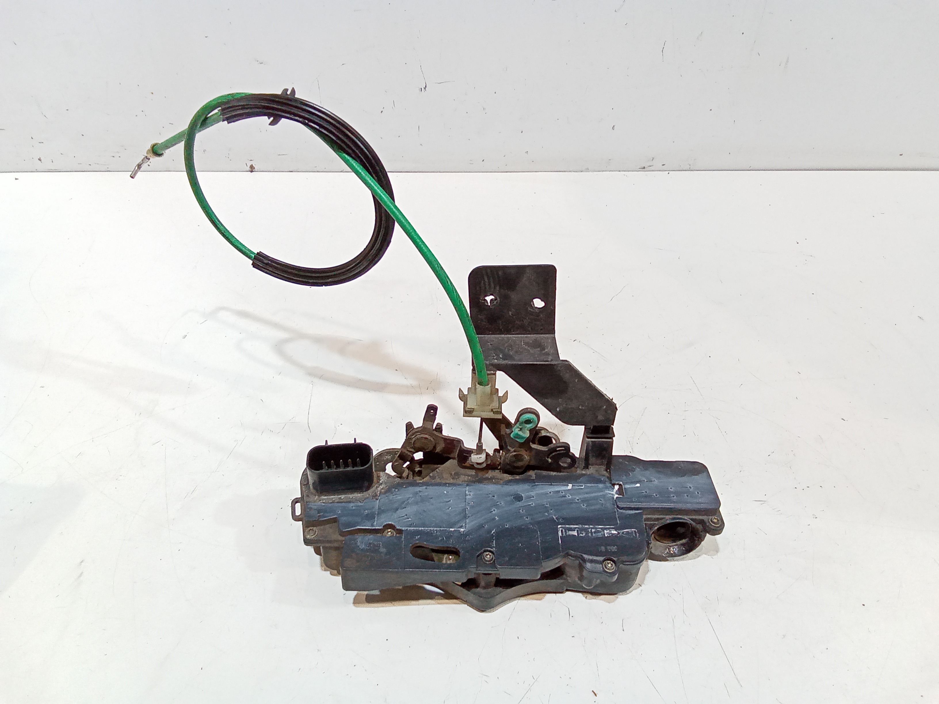 Serratura Anteriore Sinistra per Fiat Stilo Berlina 3p (2001 - 2010)