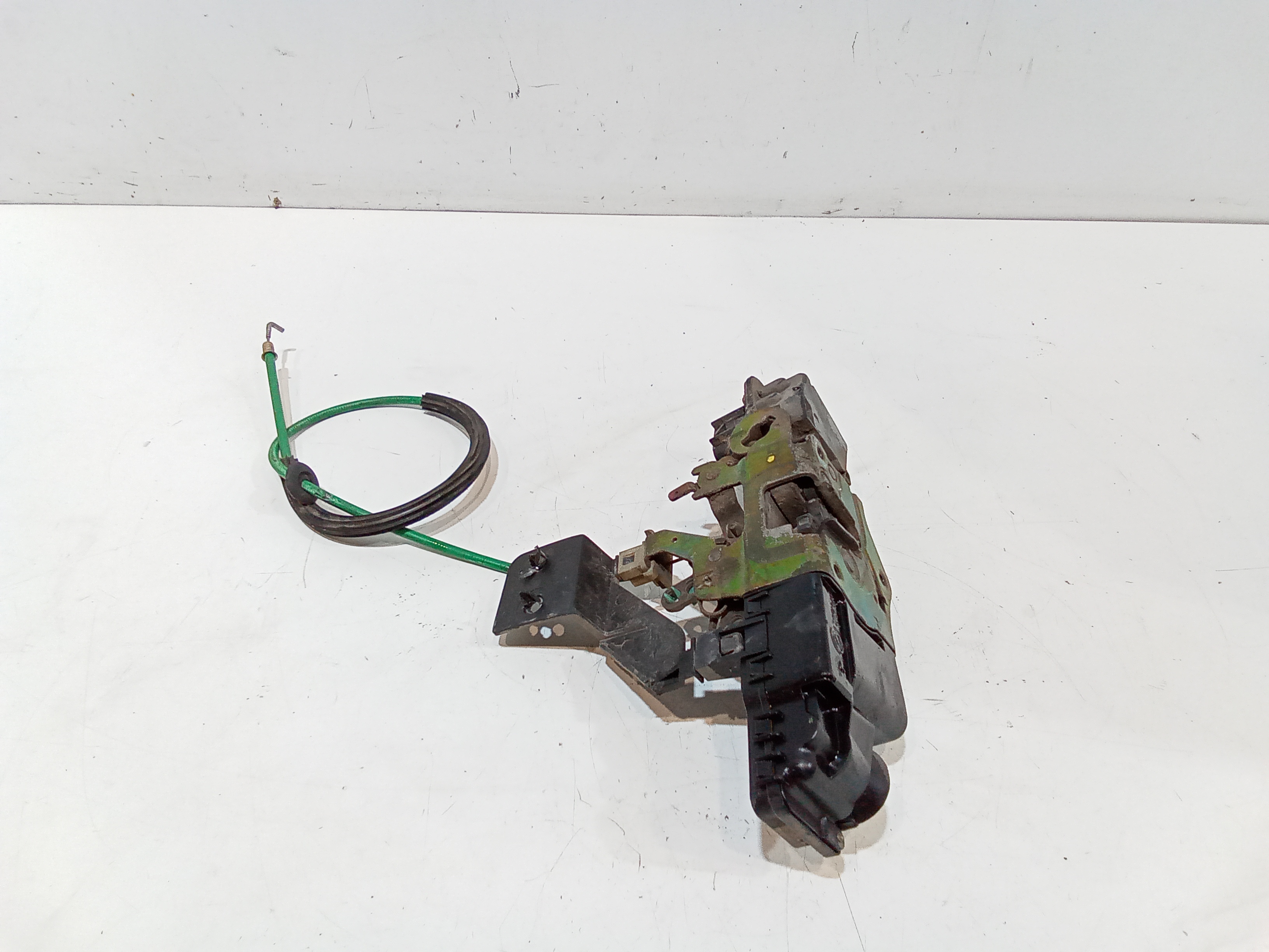 Serratura Anteriore Sinistra per Fiat Stilo Berlina 3p (2001 - 2010)