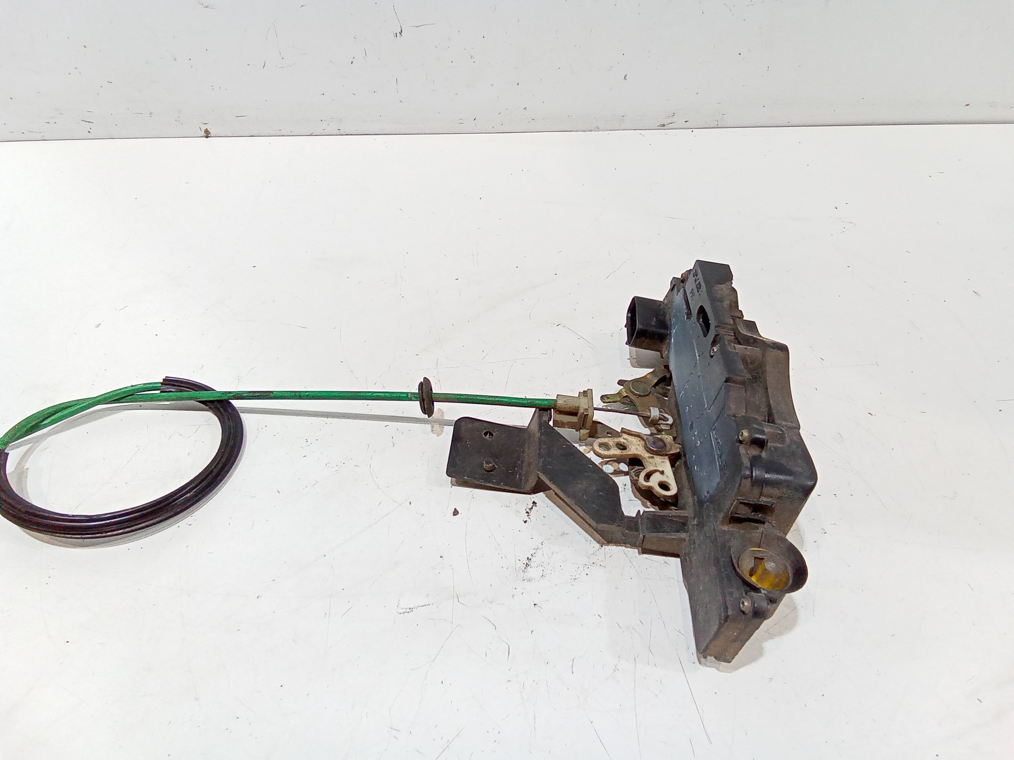 Serratura Anteriore Destra per Fiat Stilo Berlina 3p (2001 - 2010)