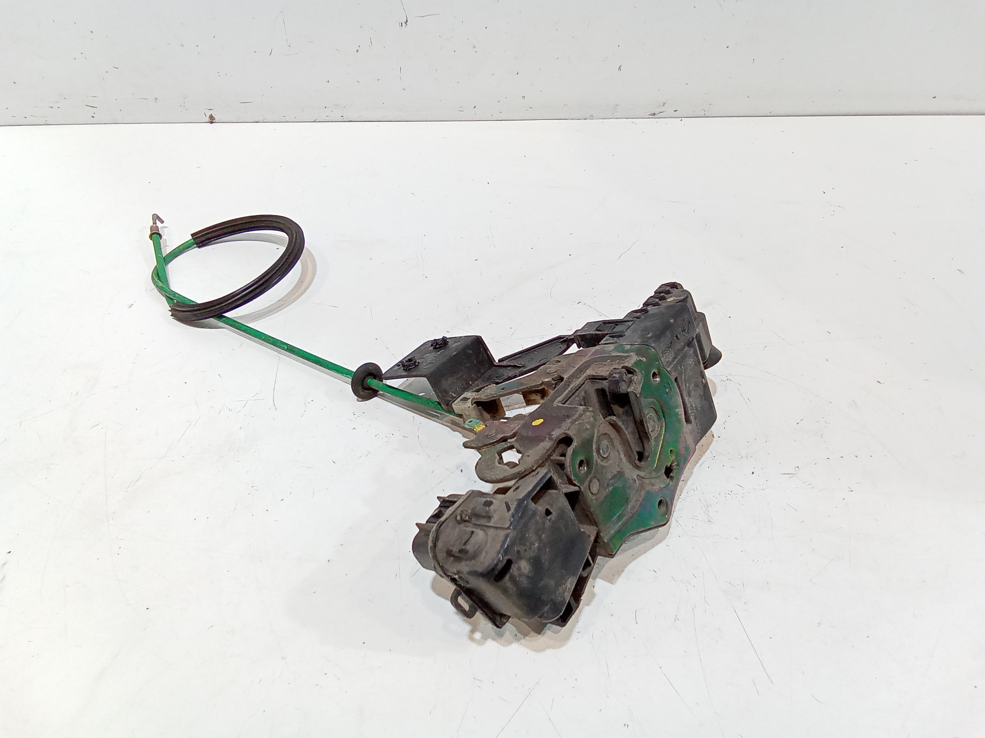 Serratura Anteriore Destra per Fiat Stilo Berlina 3p (2001 - 2010)