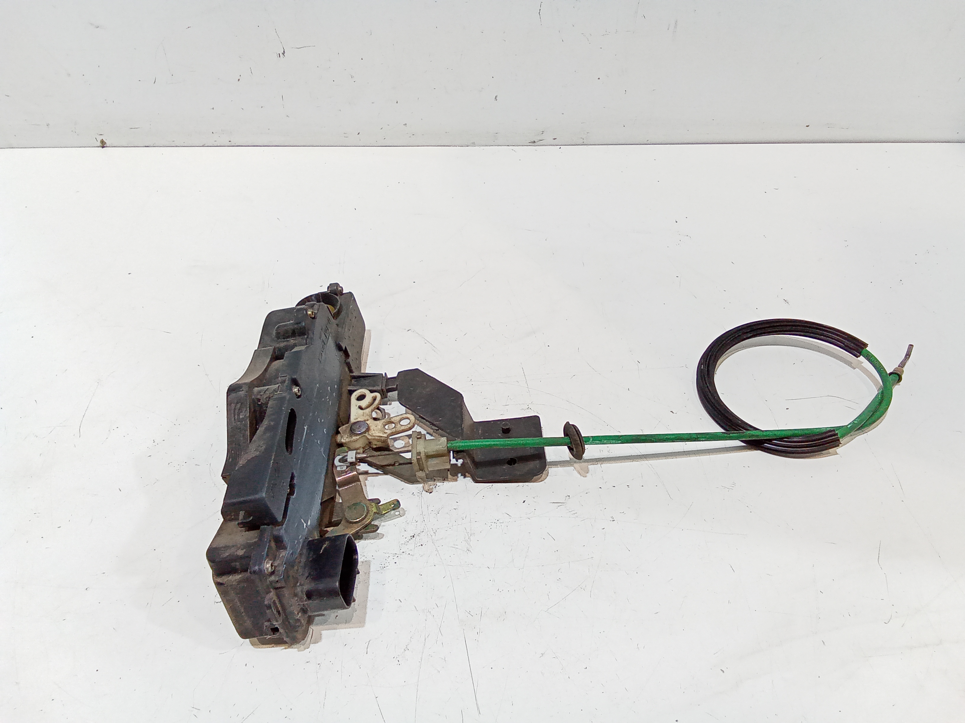 Serratura Anteriore Destra per Fiat Stilo Berlina 3p (2001 - 2010)