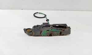 Serratura Anteriore Destra per Fiat Stilo Berlina 3p (2001 - 2010)