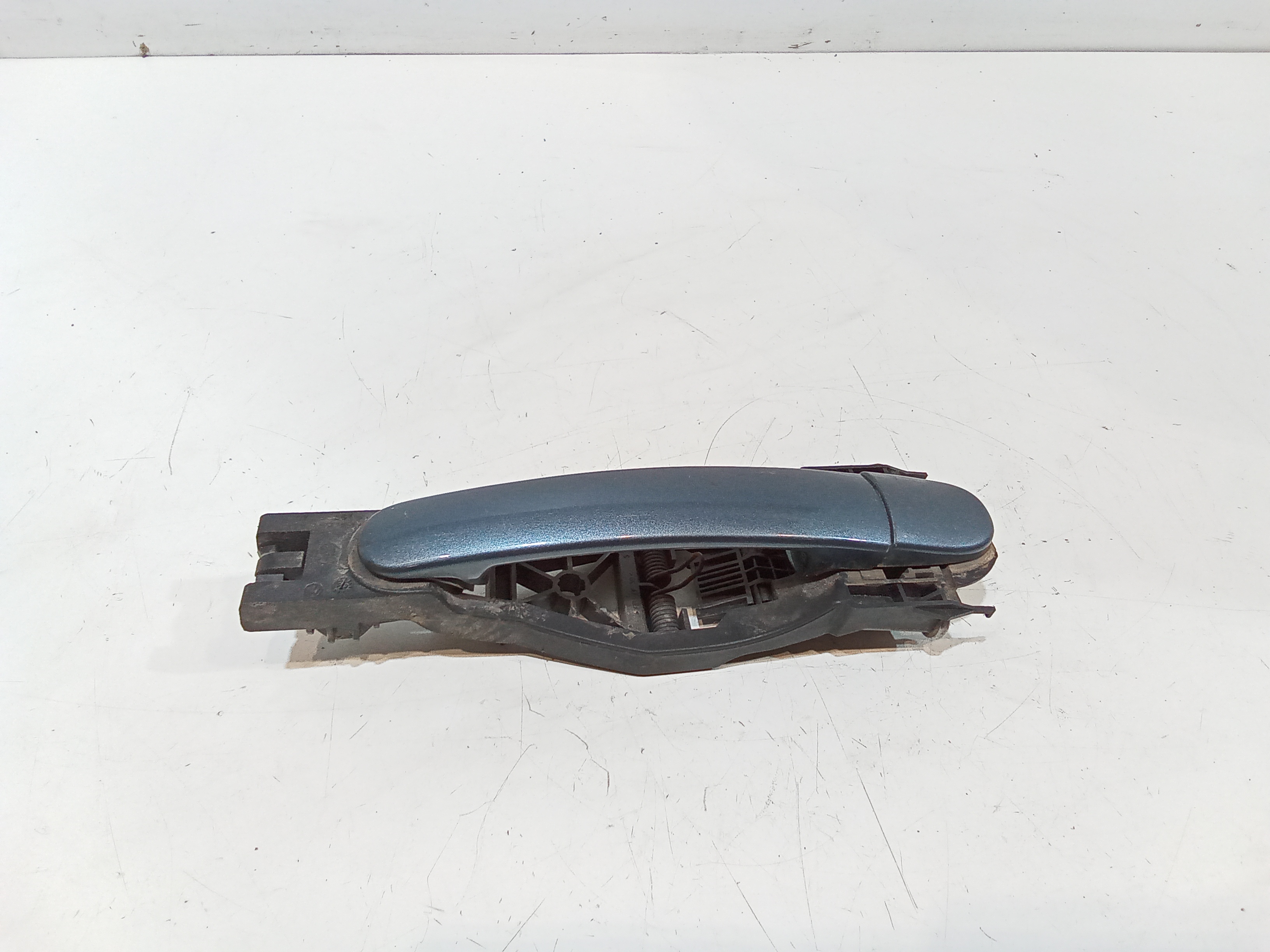 Maniglia esterna Posteriore Sinistra per Skoda Fabia S. Wagon 1 Serie (1999 - 2007)