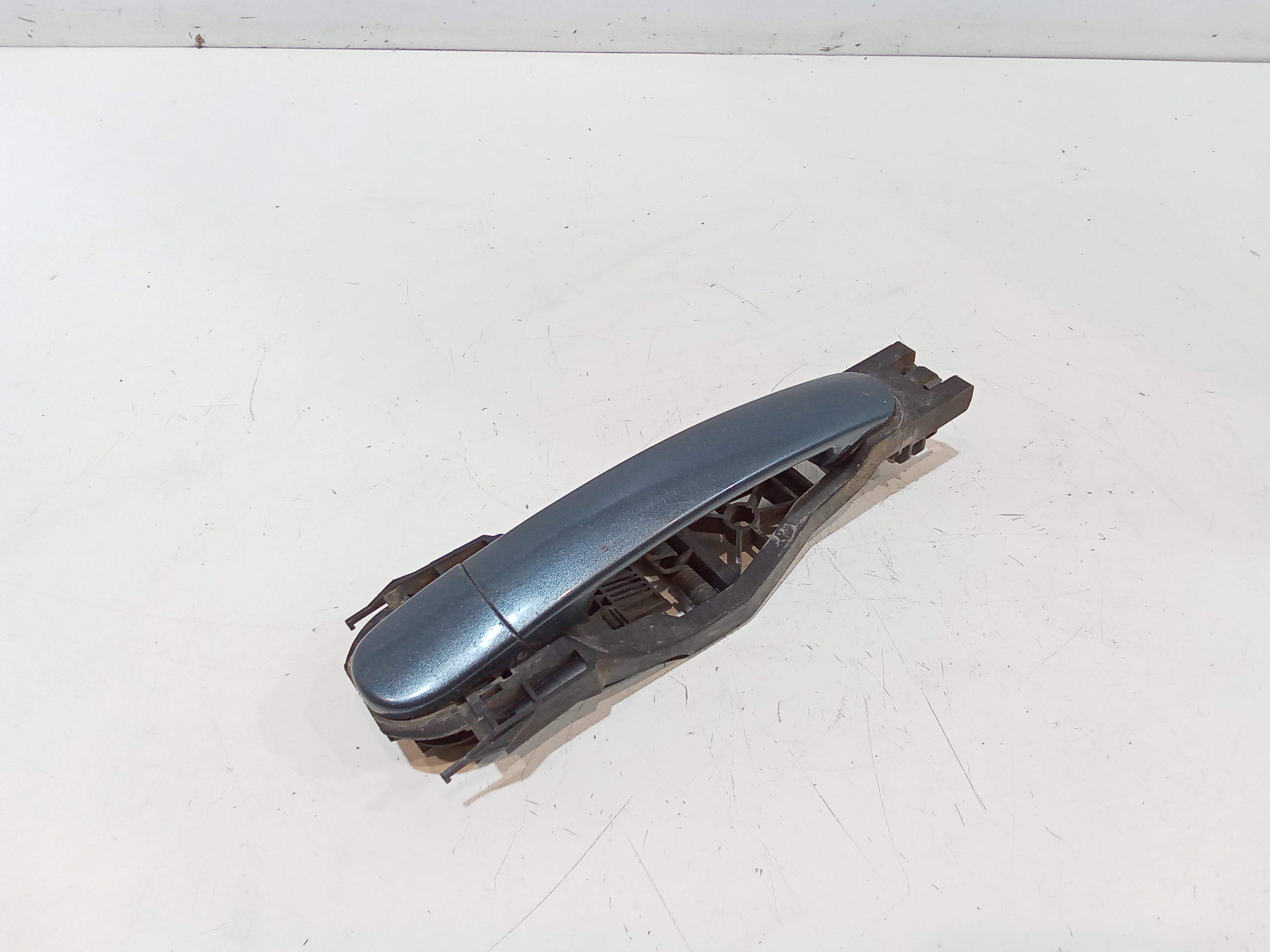 Maniglia esterna Posteriore Sinistra per Skoda Fabia S. Wagon 1 Serie (1999 - 2007)