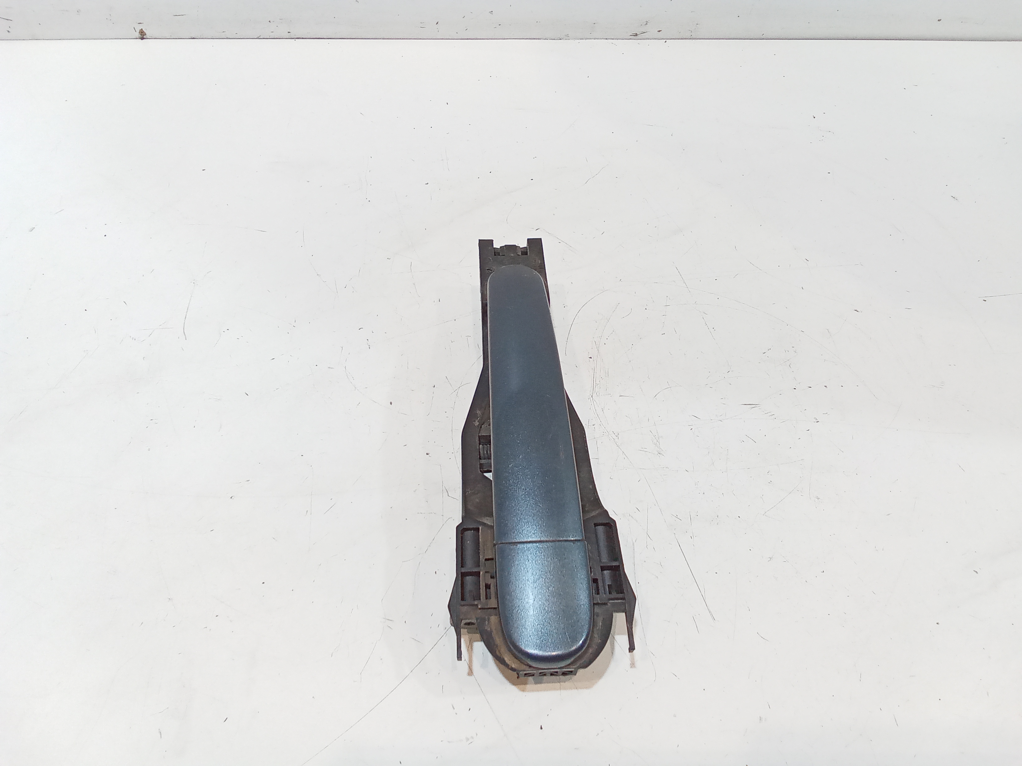 Maniglia esterna Posteriore Sinistra per Skoda Fabia S. Wagon 1 Serie (1999 - 2007)