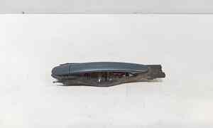 Maniglia esterna Posteriore Sinistra per Skoda Fabia S. Wagon 1 Serie (1999 - 2007)