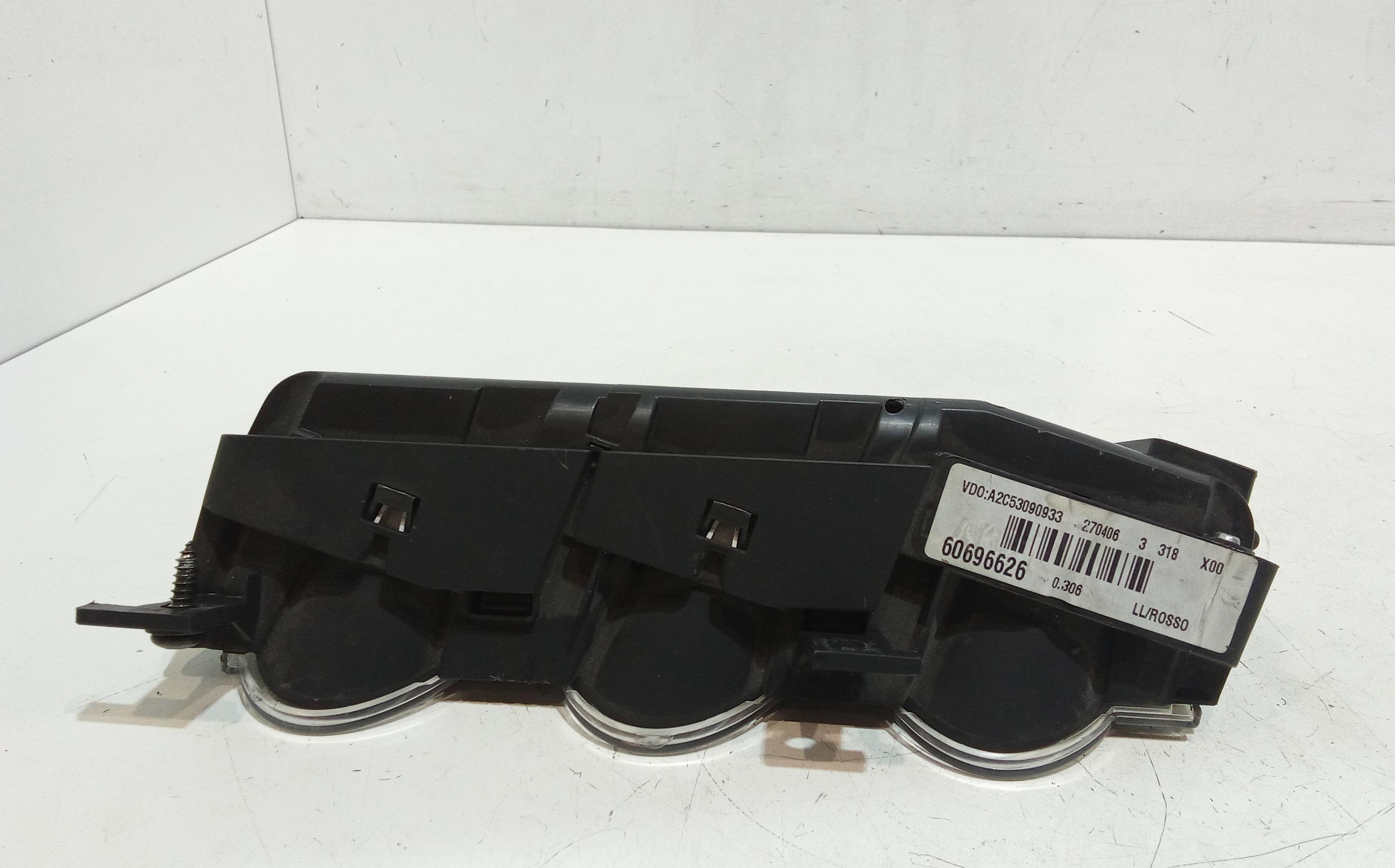 Indicatore strumentazione per Alfa Romeo 159 Sportwagon Serie (05>11) (2005 - 2011)