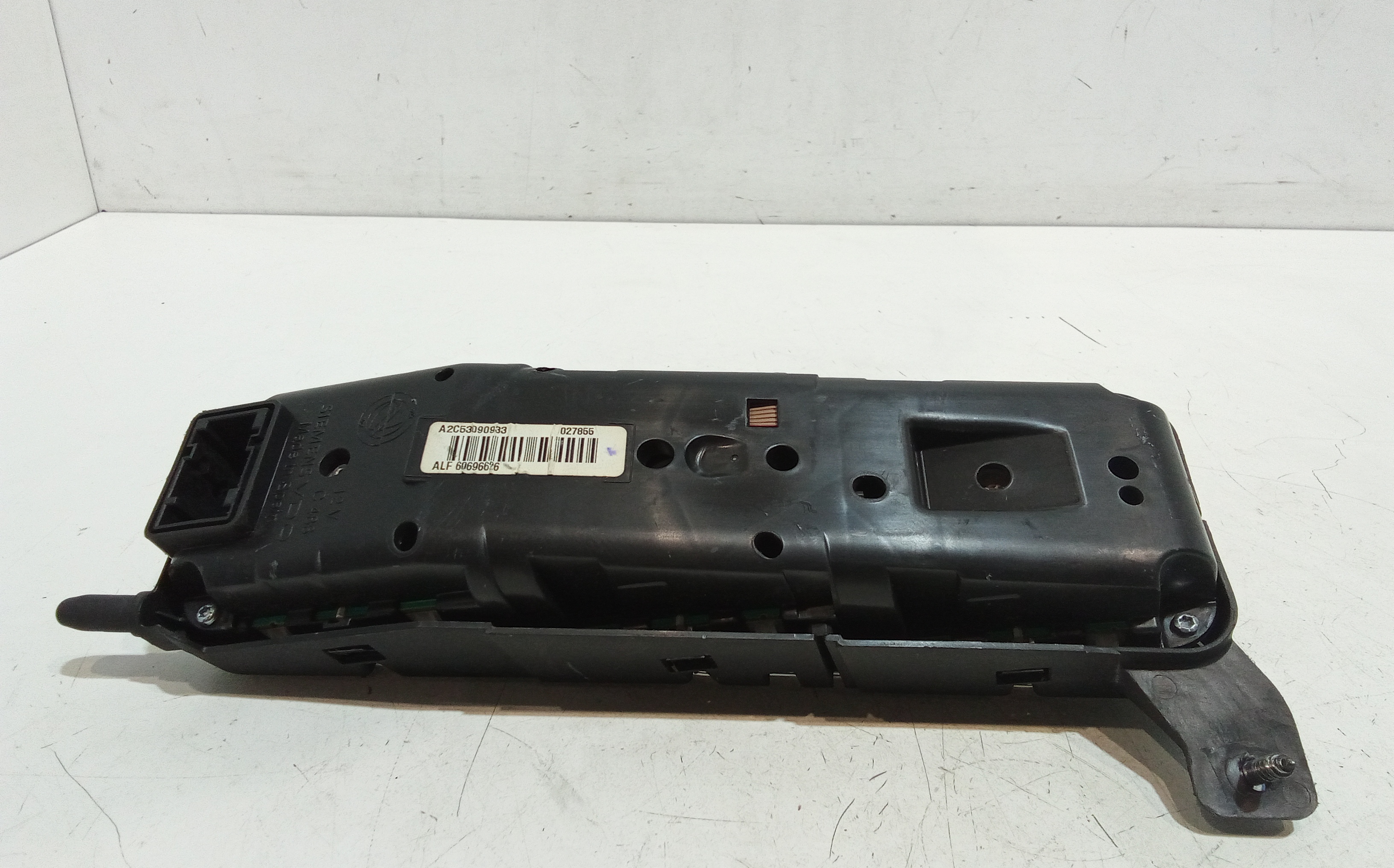 Indicatore strumentazione per Alfa Romeo 159 Sportwagon Serie (05>11) (2005 - 2011)