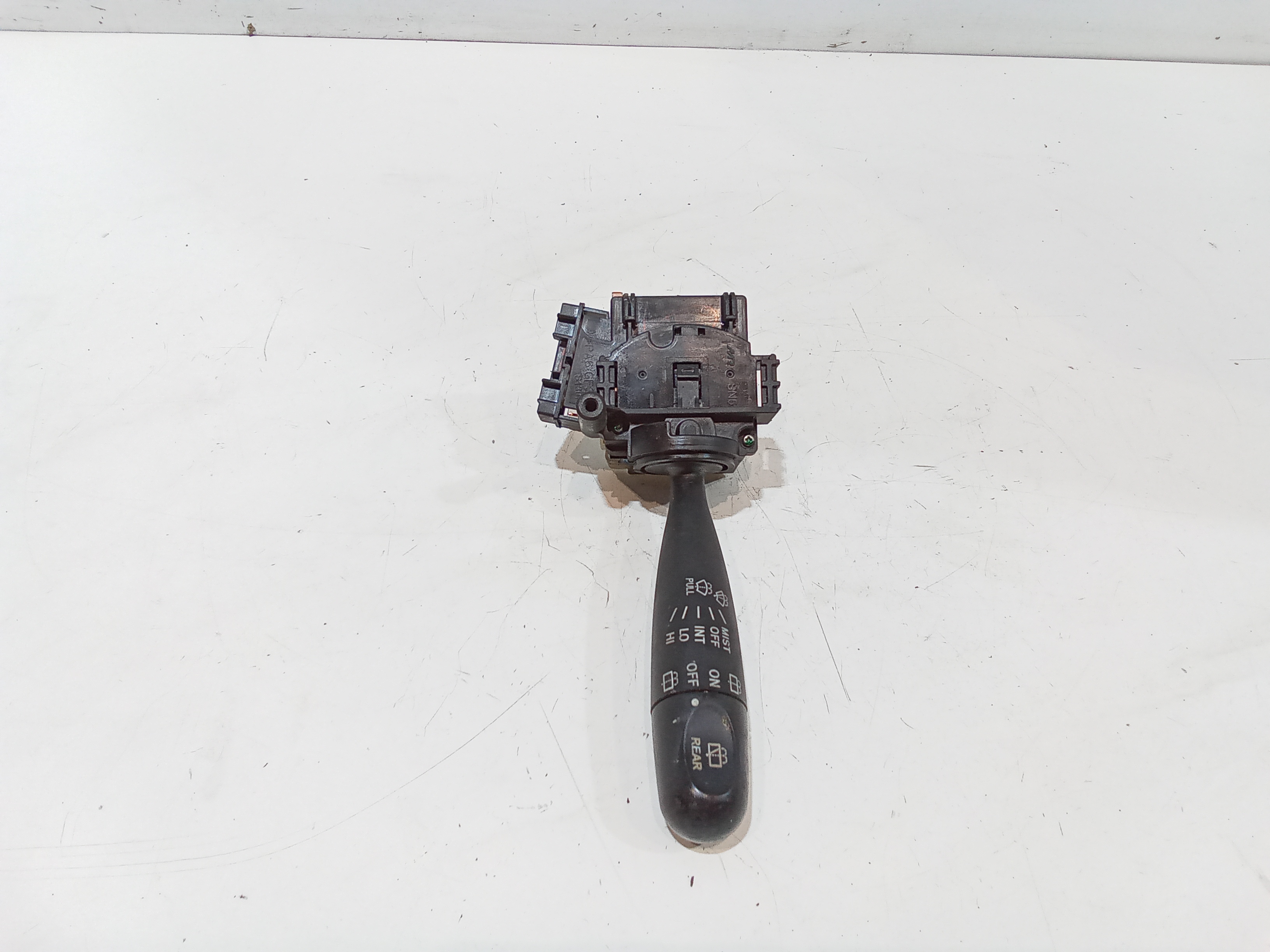 Devioluci destro per Suzuki Alto 3 Serie (2008 - In produzione)