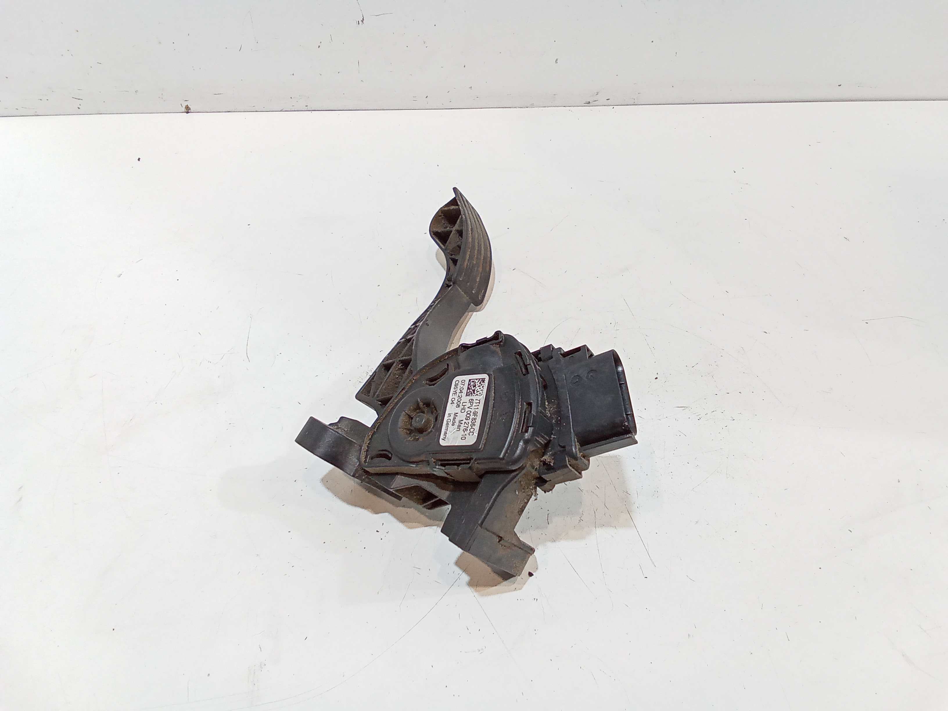 Pedale acceleratore per Ford Transit Connect 2 Serie (2006 - 2009)