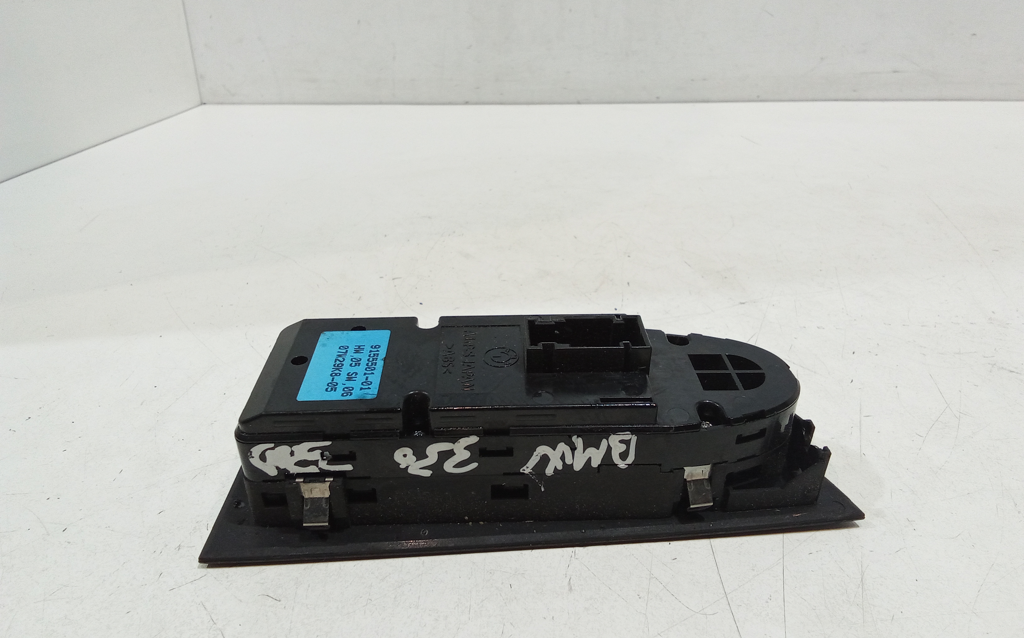 Pulsantiera anteriore sinistra Guida per Bmw Serie 3 E91 Touring (2005 - 2008)