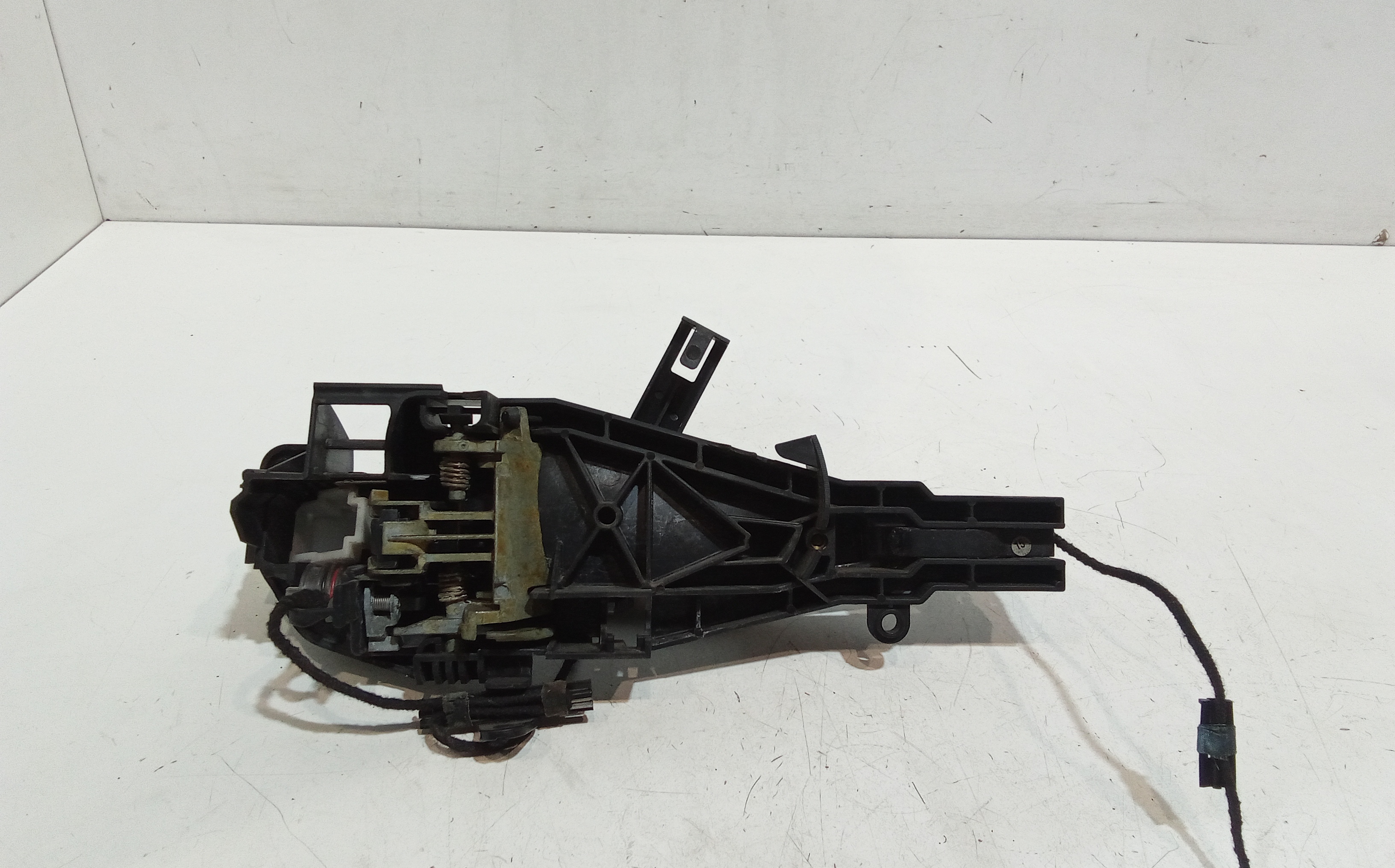 Maniglia esterna Posteriore Sinistra per Bmw Serie 3 E91 Touring (2005 - 2008)