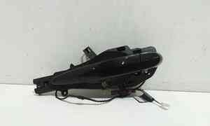 Maniglia esterna Posteriore Sinistra per Bmw Serie 3 E91 Touring (2005 - 2008)