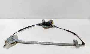 Cremagliera anteriore sinistra Guida per Ford Transit Connect 2 Serie (2006 - 2009)