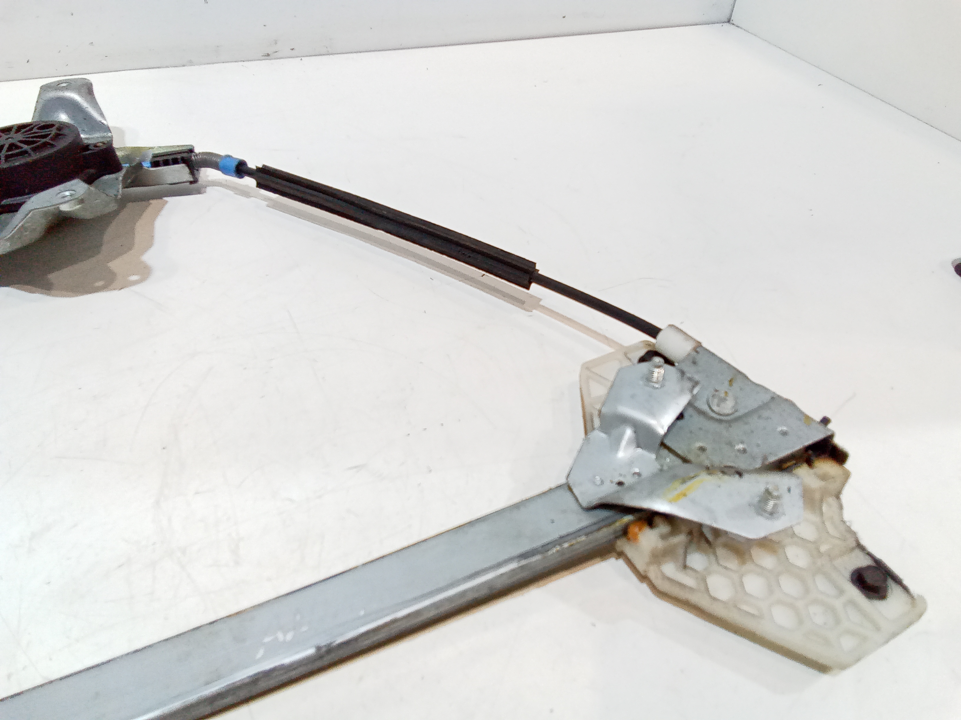 Cremagliera anteriore destra passeggero per Ford Transit Connect 2 Serie (2006 - 2009)