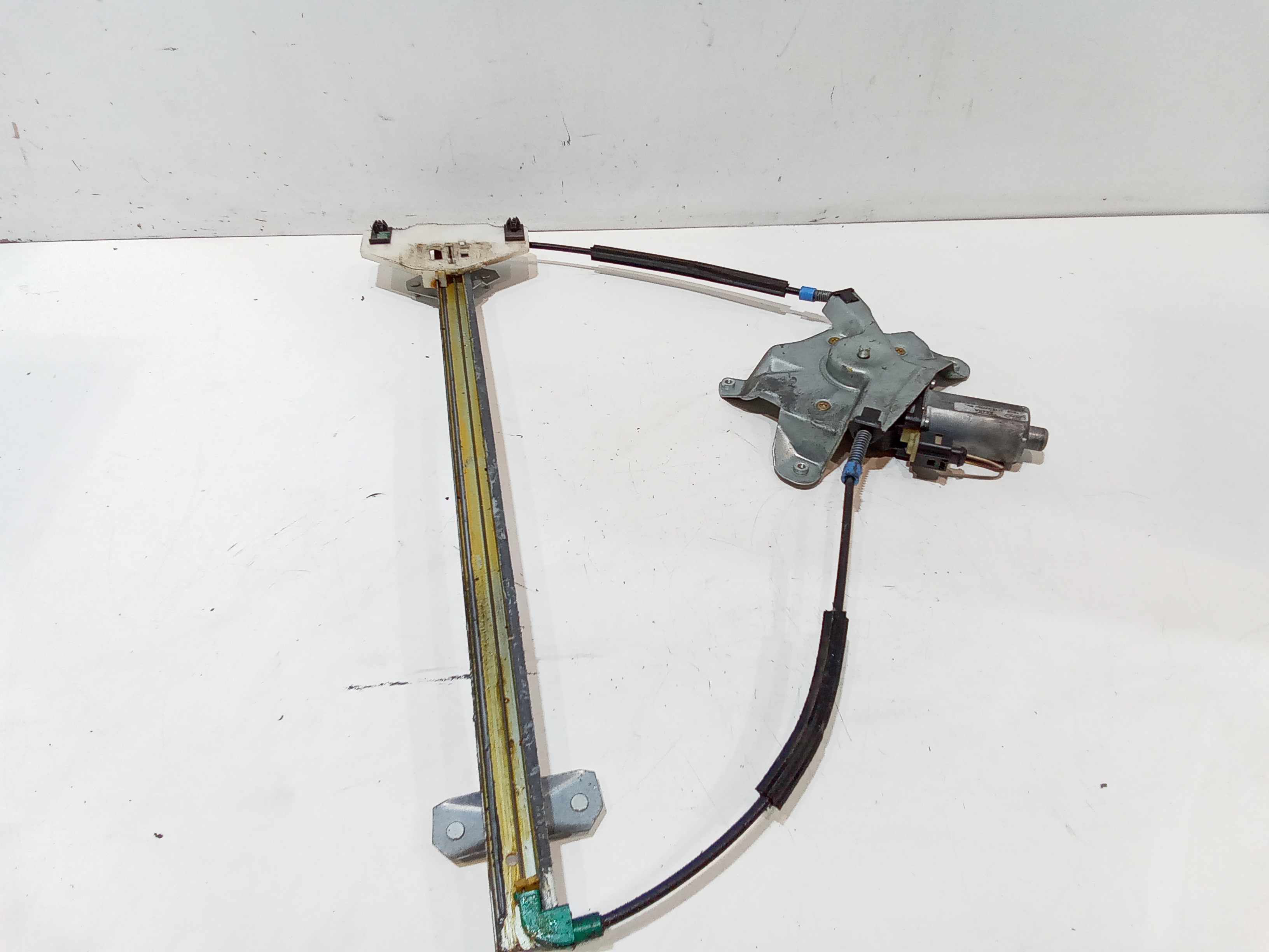 Cremagliera anteriore destra passeggero per Ford Transit Connect 2 Serie (2006 - 2009)