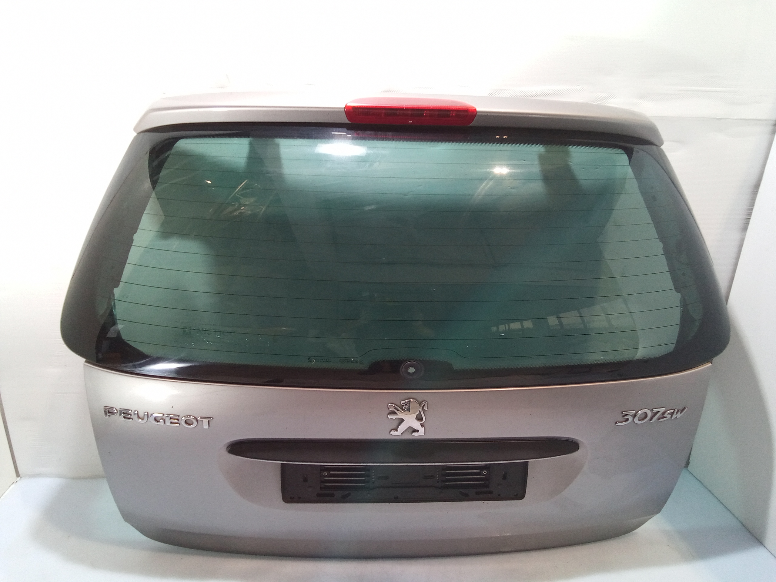 Portellone Posteriore per Peugeot 307 S. Wagon 2 Serie (2005 - In produzione)
