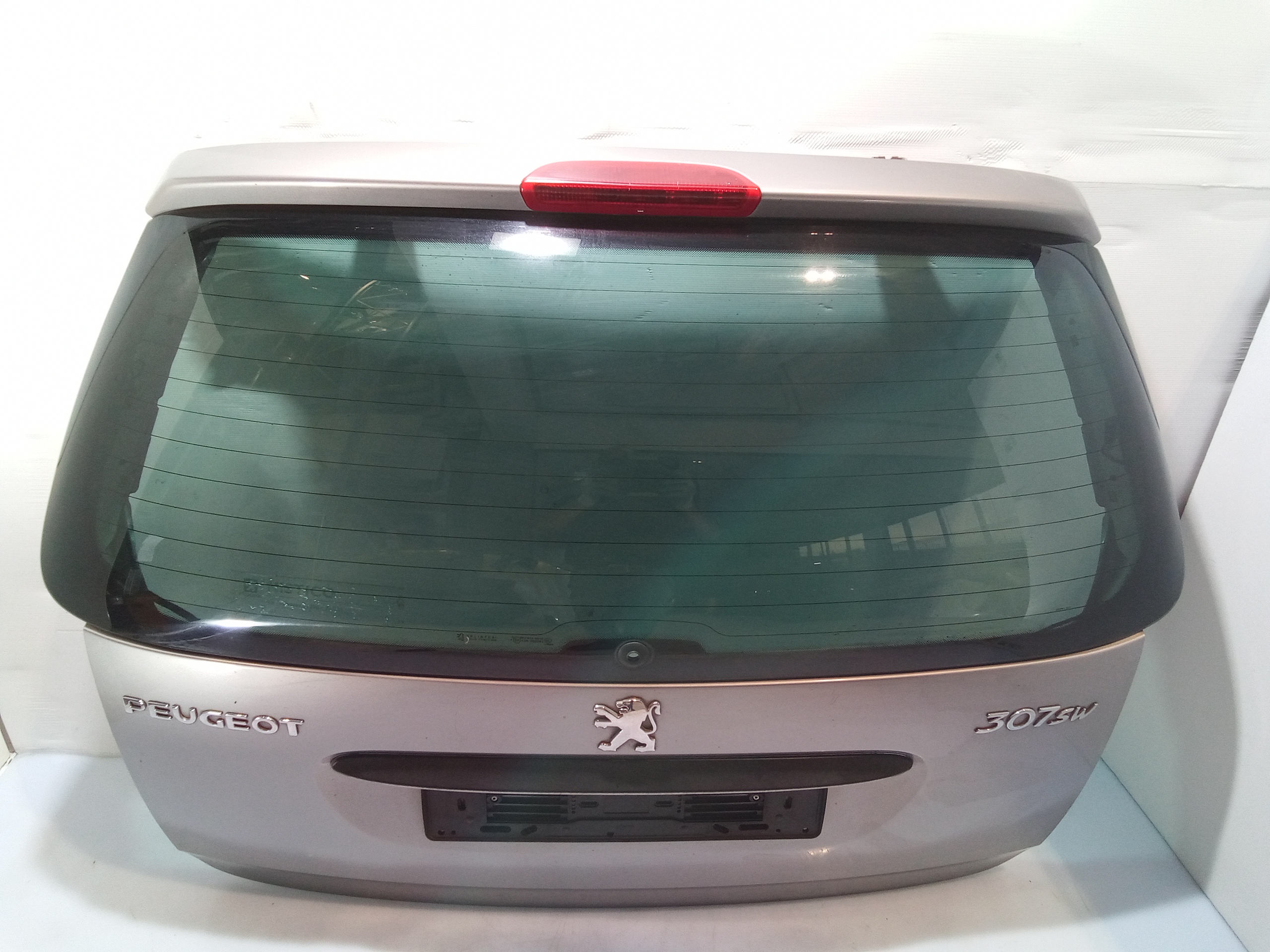 Portellone Posteriore per Peugeot 307 S. Wagon 2 Serie (2005 - In produzione)