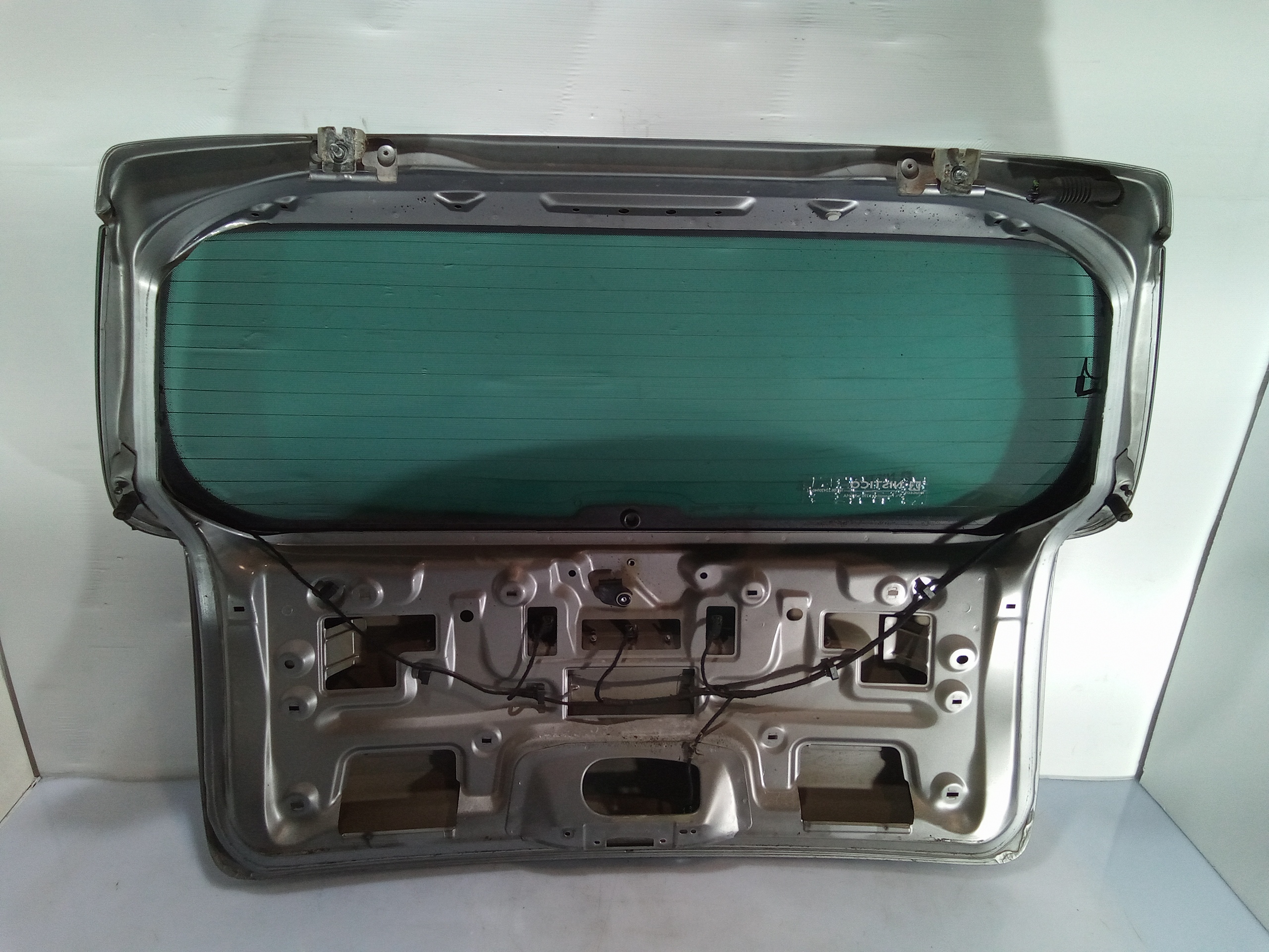 Portellone Posteriore per Peugeot 307 S. Wagon 2 Serie (2005 - In produzione)