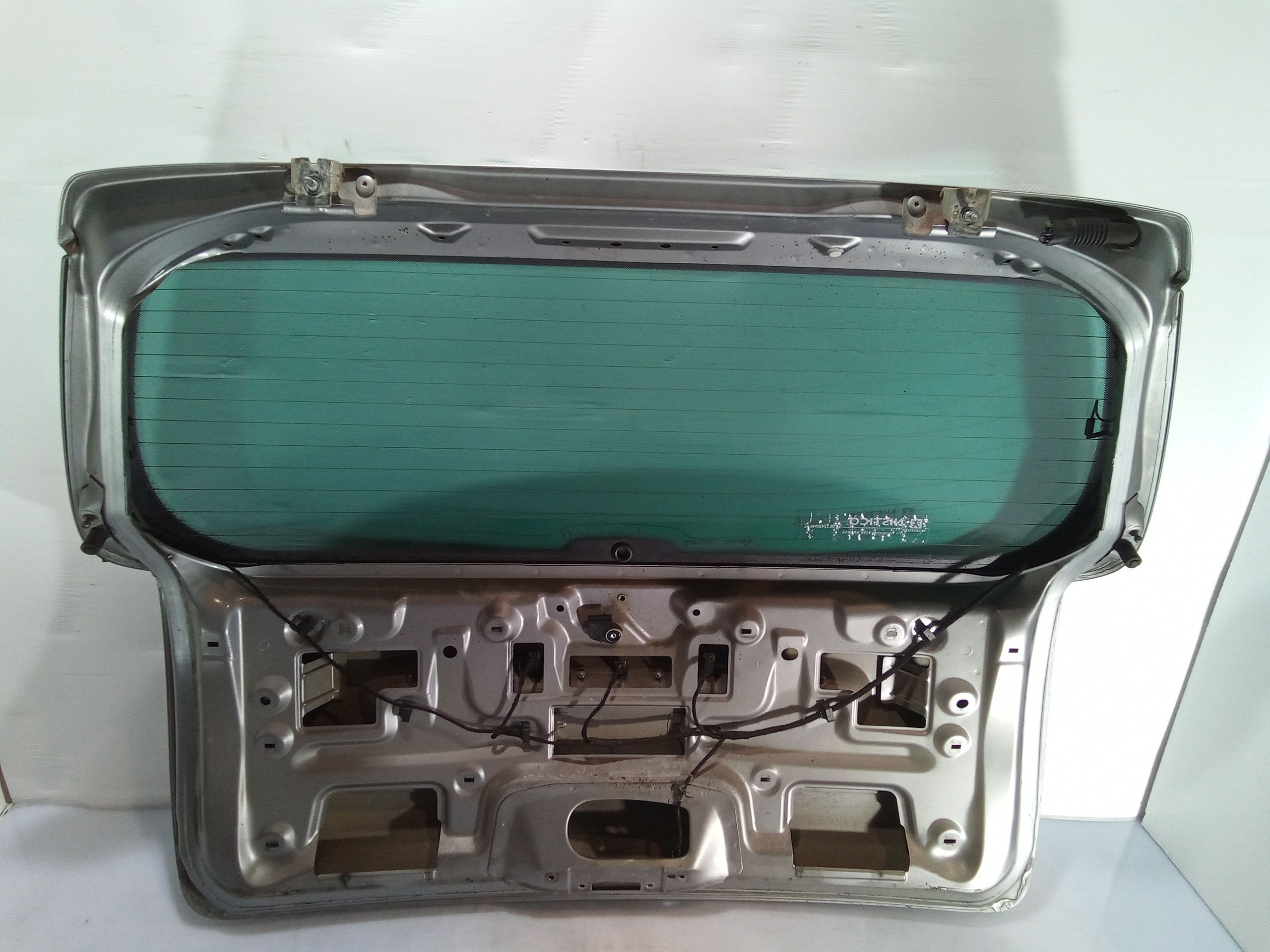 Portellone Posteriore per Peugeot 307 S. Wagon 2 Serie (2005 - In produzione)