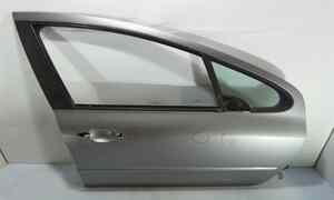 Portiera anteriore Destra per Peugeot 307 S. Wagon 2 Serie (2005 - In produzione)