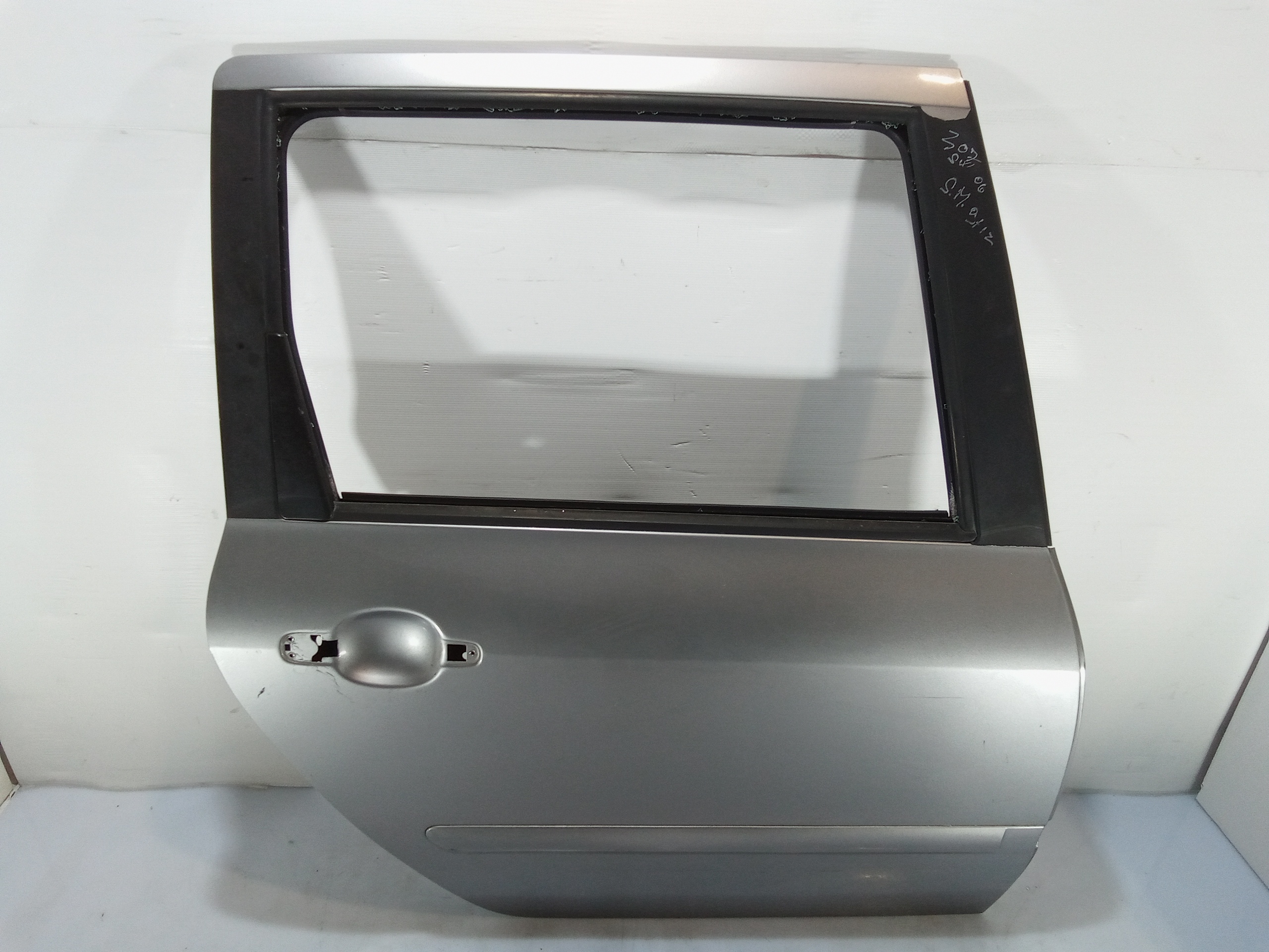 Portiera Posteriore Destra per Peugeot 307 S. Wagon 2 Serie (2005 - In produzione)