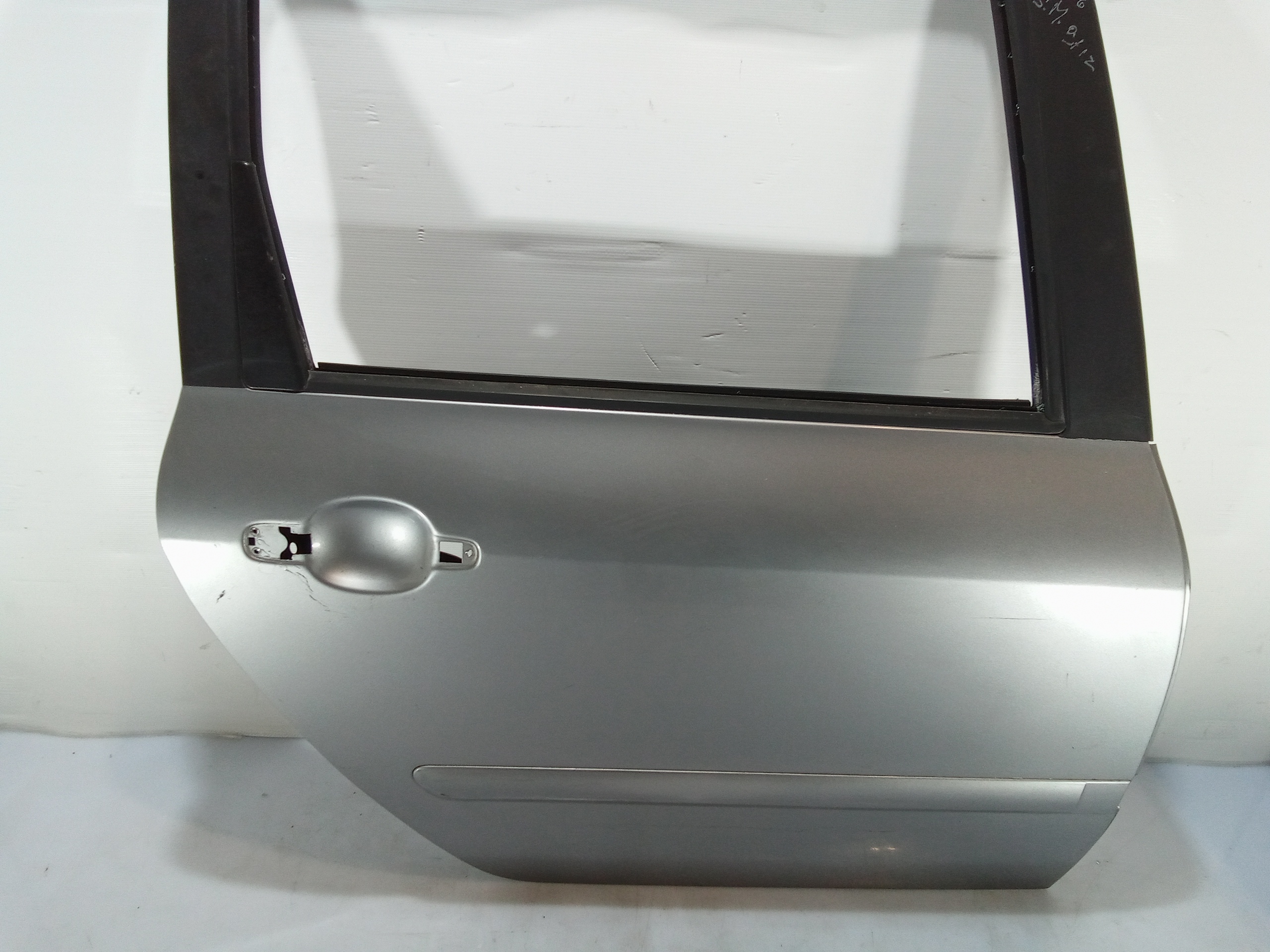 Portiera Posteriore Destra per Peugeot 307 S. Wagon 2 Serie (2005 - In produzione)