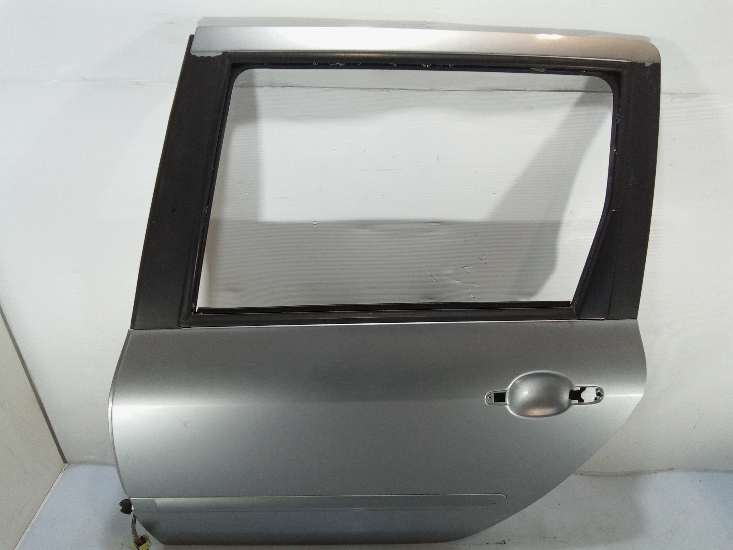 Portiera Posteriore Sinistra per Peugeot 307 S. Wagon 2 Serie (2005 - In produzione)