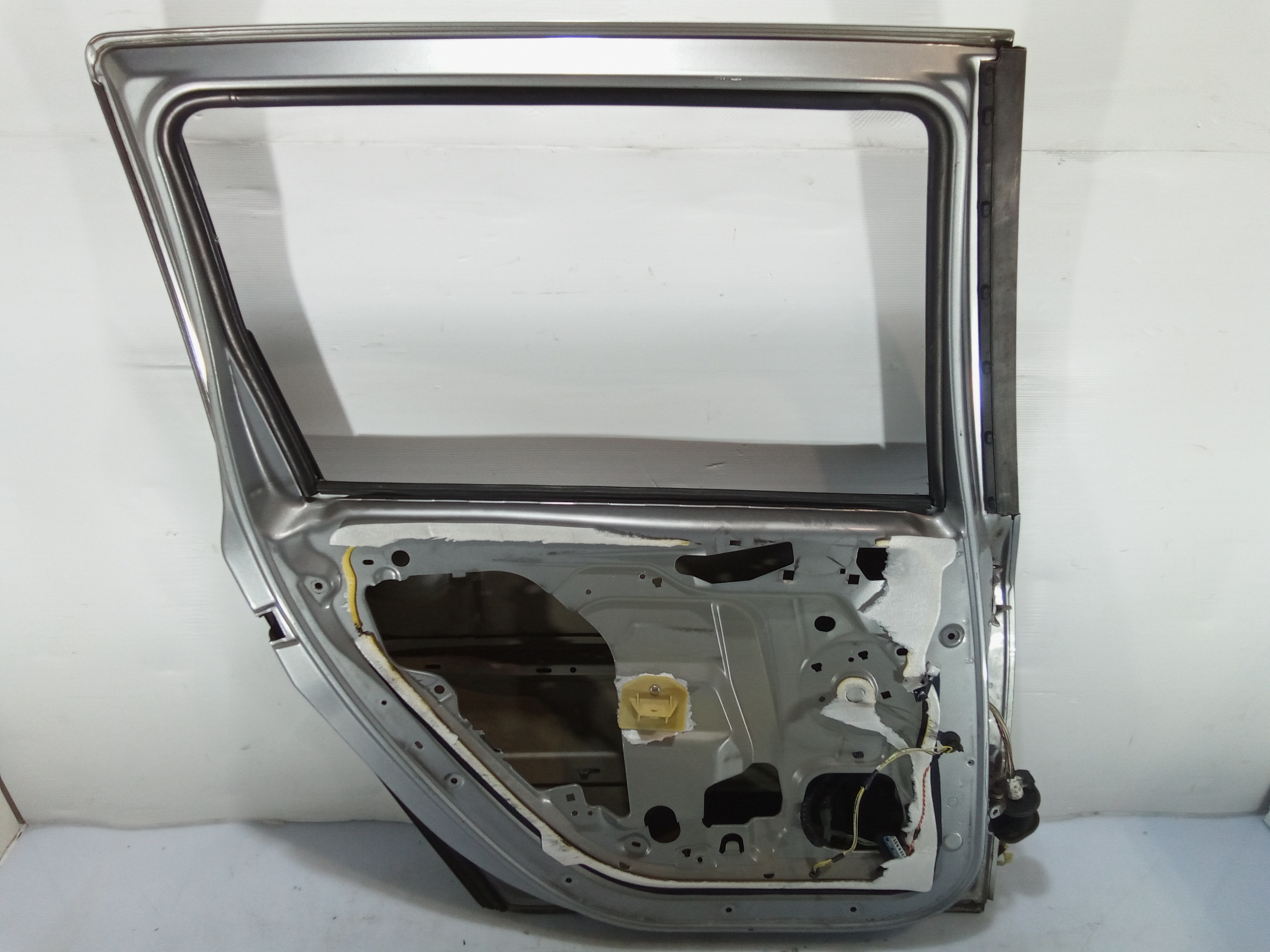 Portiera Posteriore Sinistra per Peugeot 307 S. Wagon 2 Serie (2005 - In produzione)